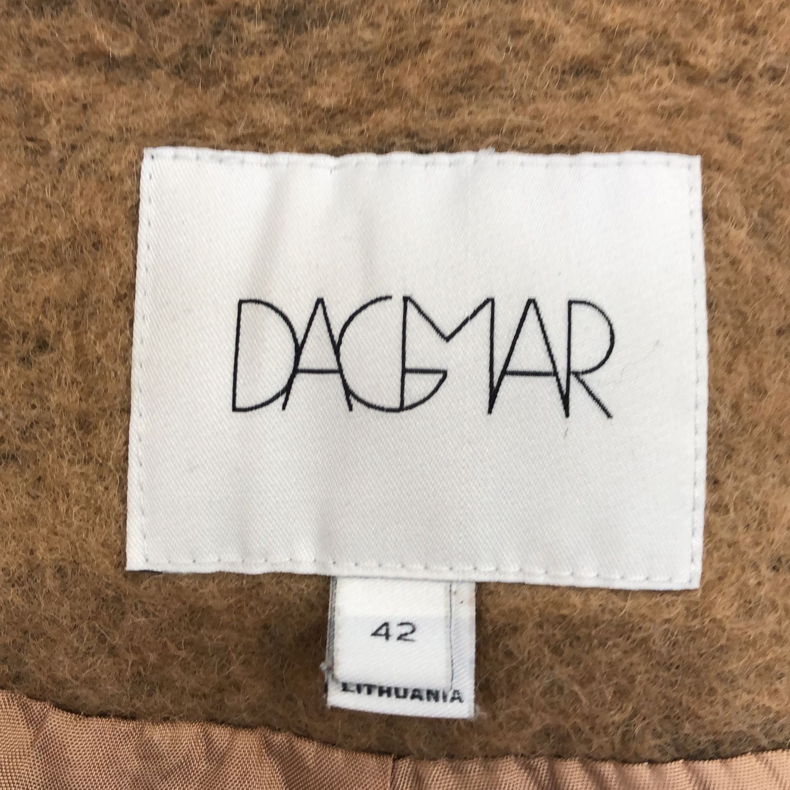 Dagmar