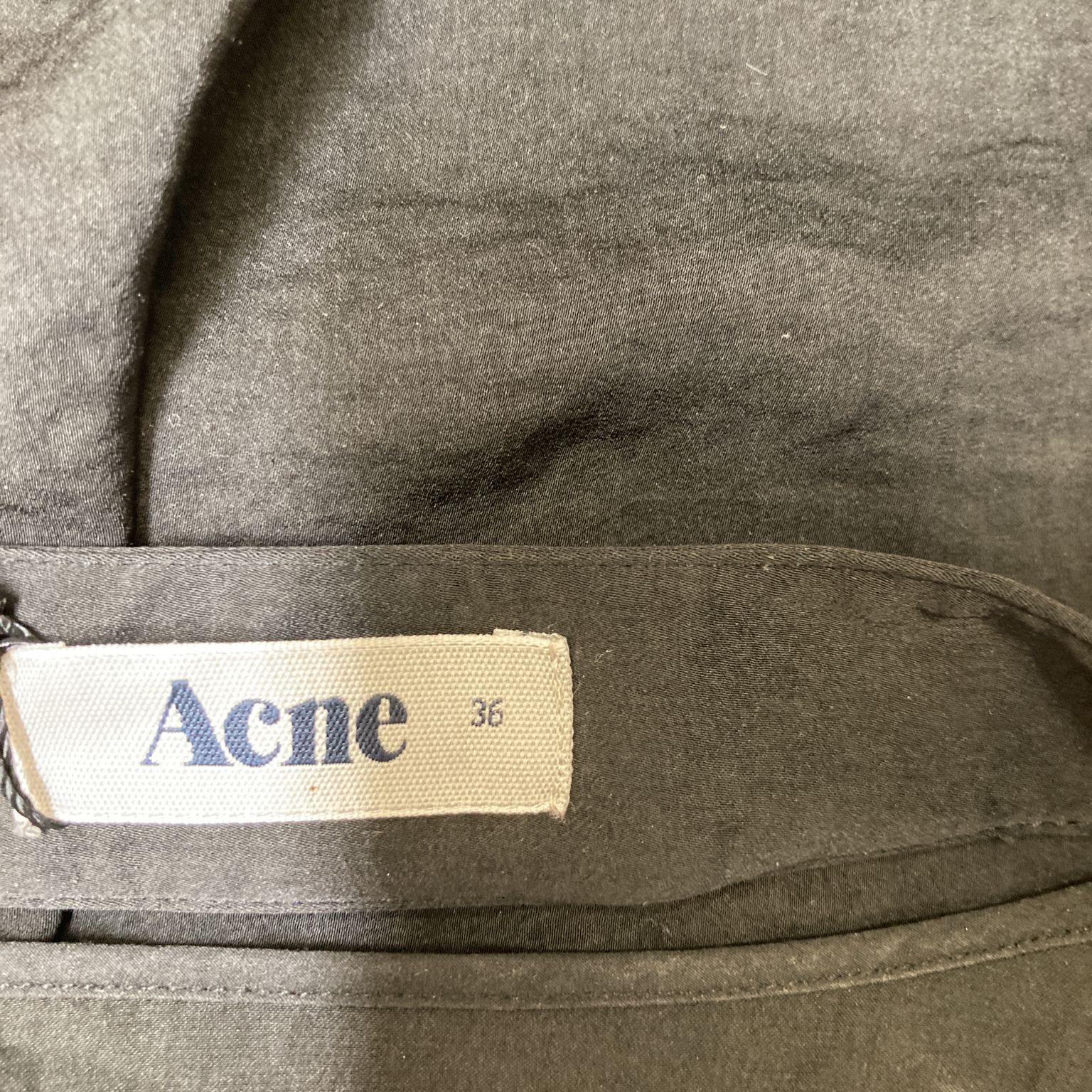 Acne