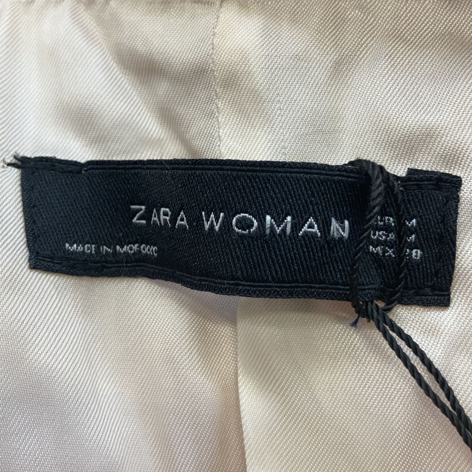 Zara Woman