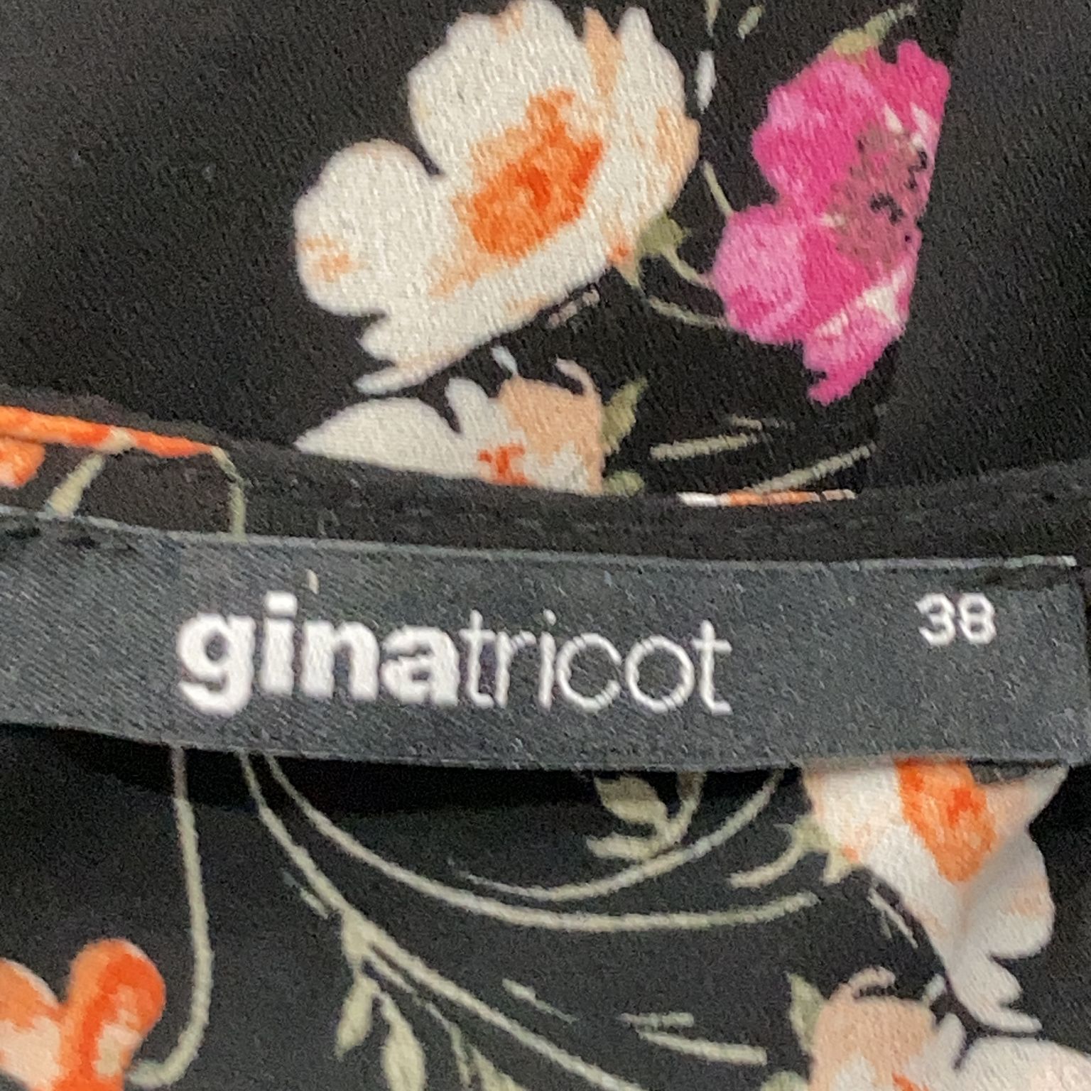 Gina Tricot