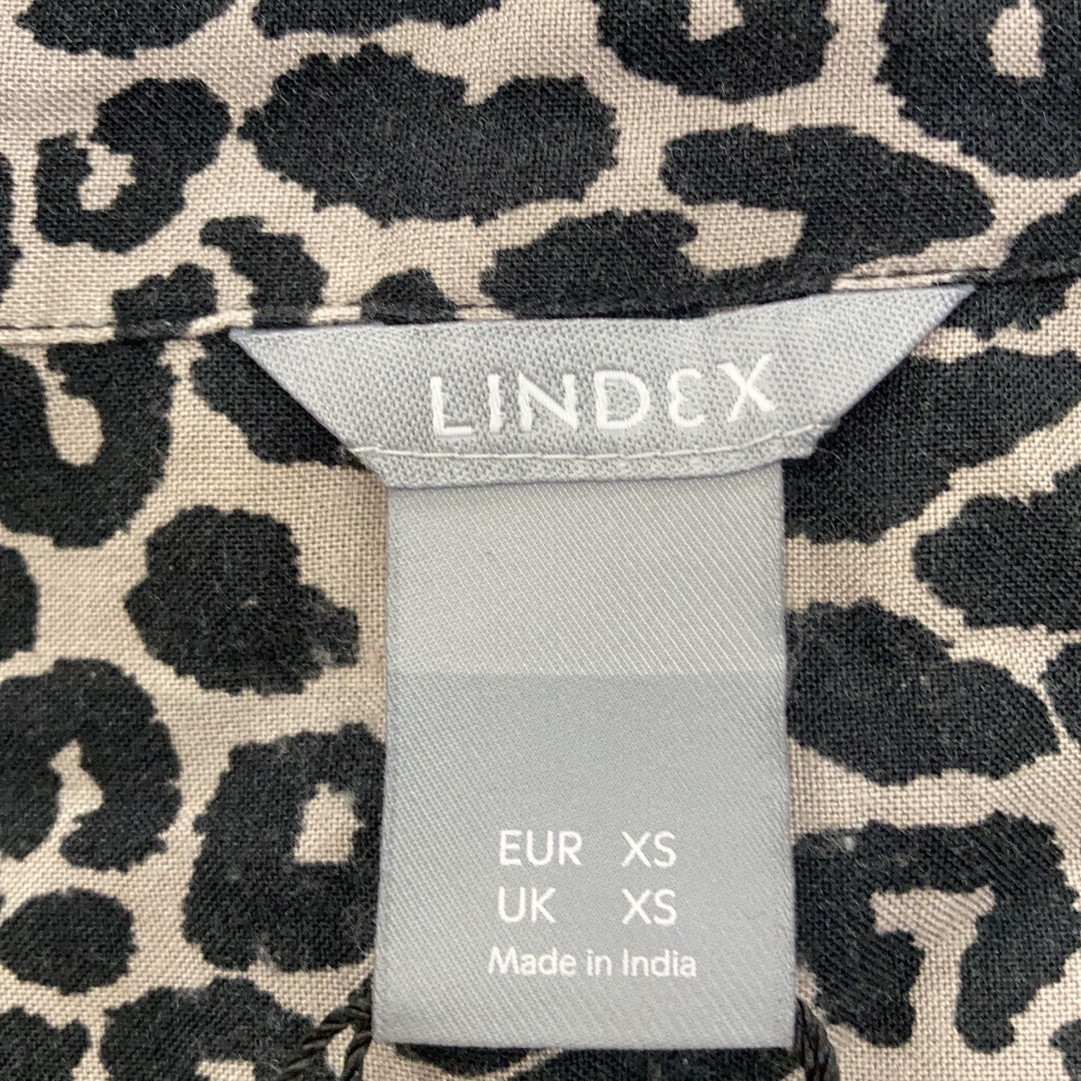 Lindex