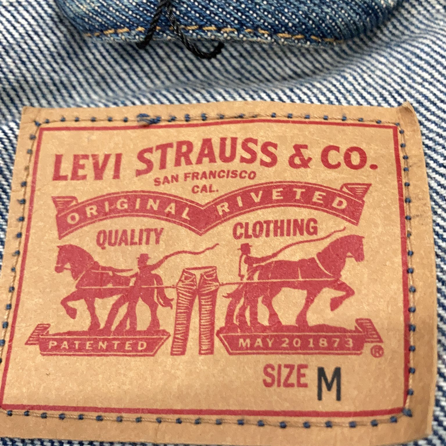 Levi Strauss  Co