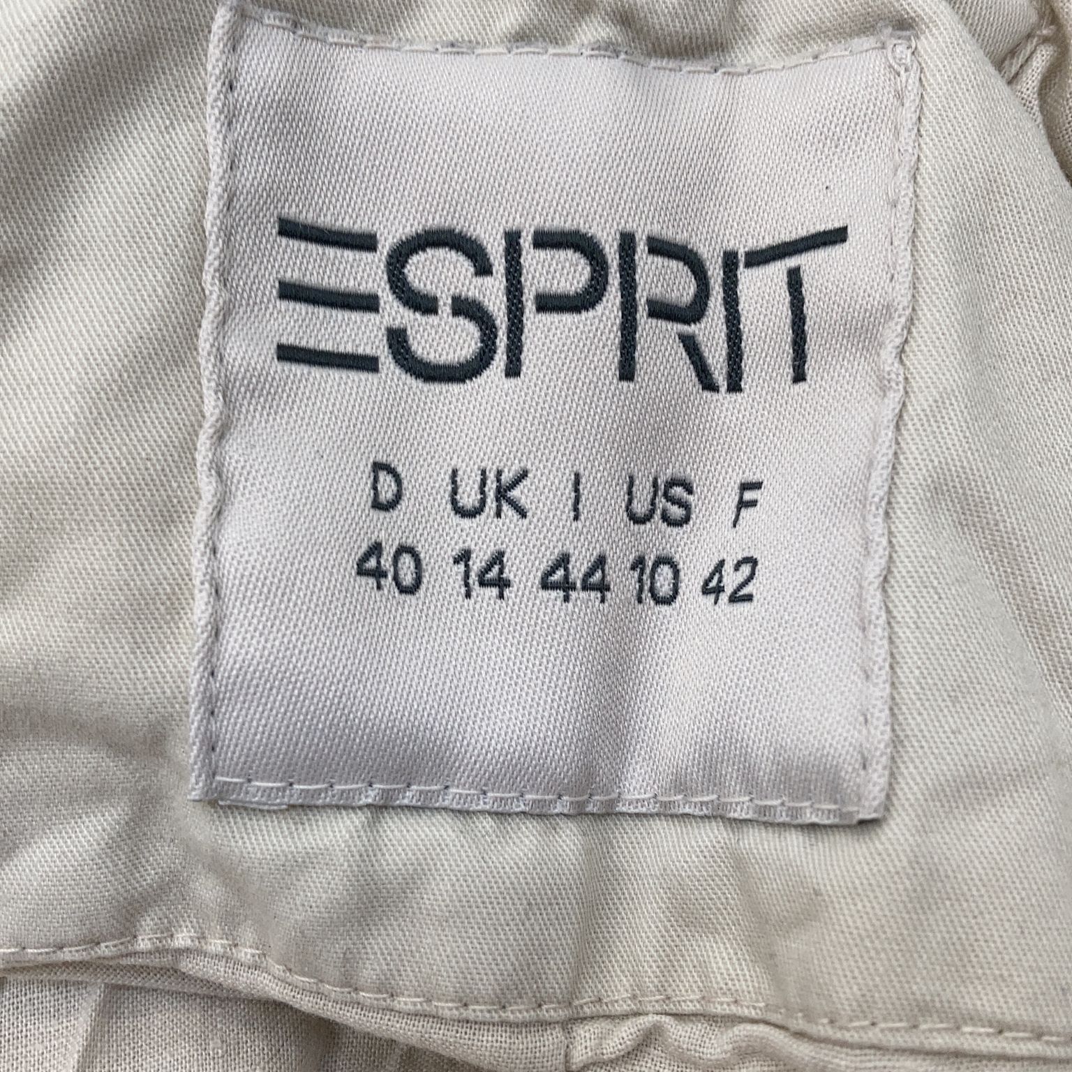 ESPRIT