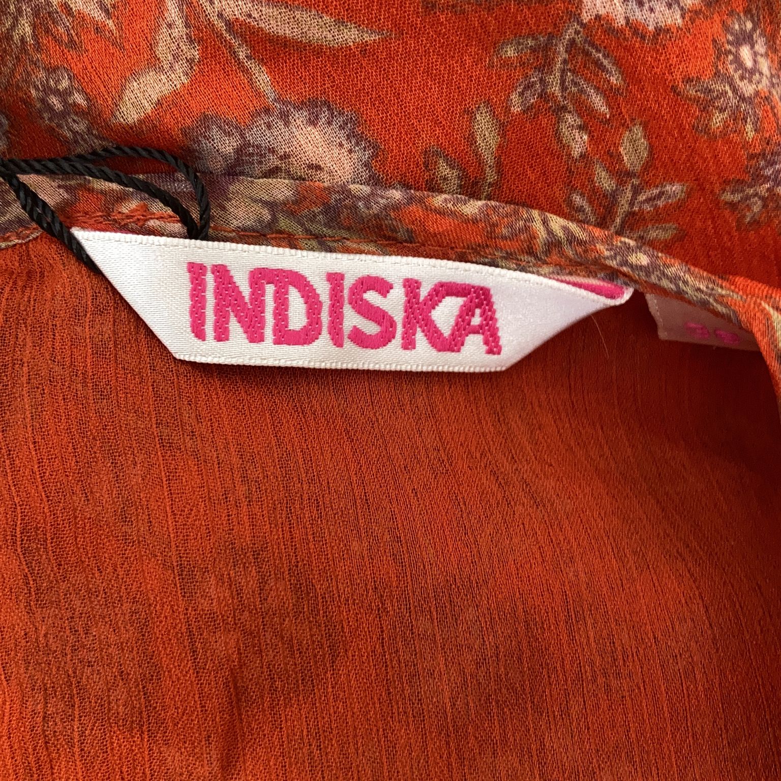 Indiska