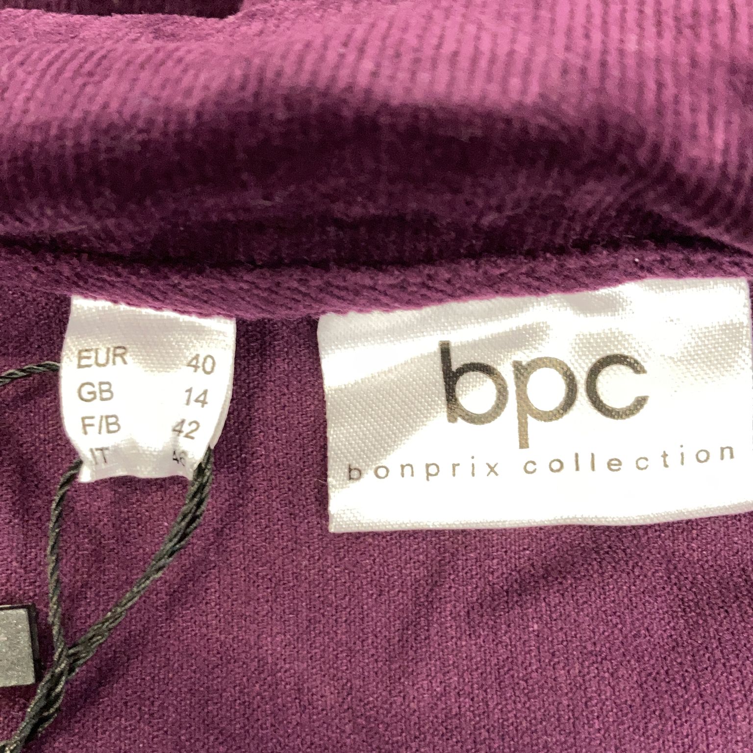 BPC