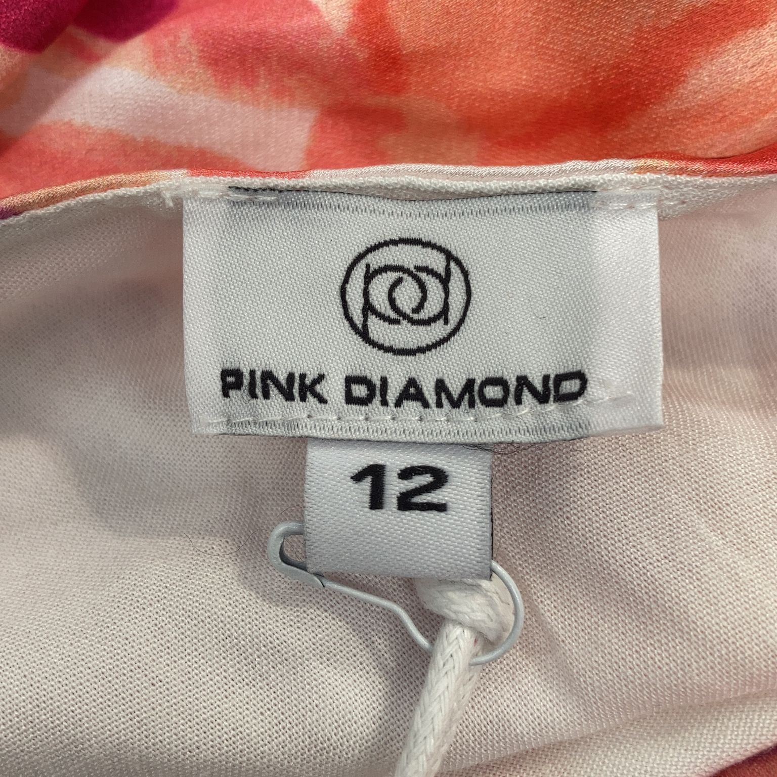 Pink Diamond