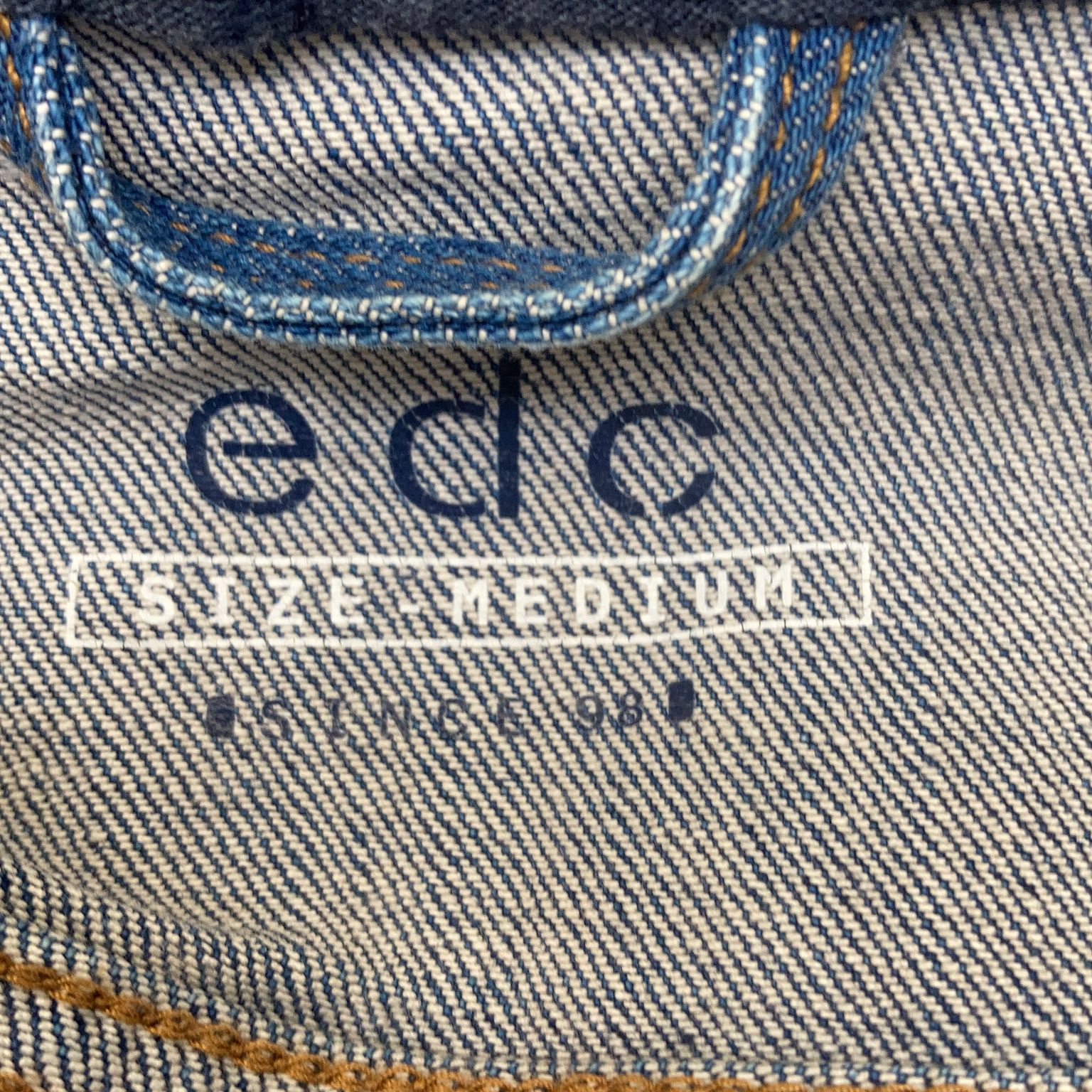 EDC by ESPRIT