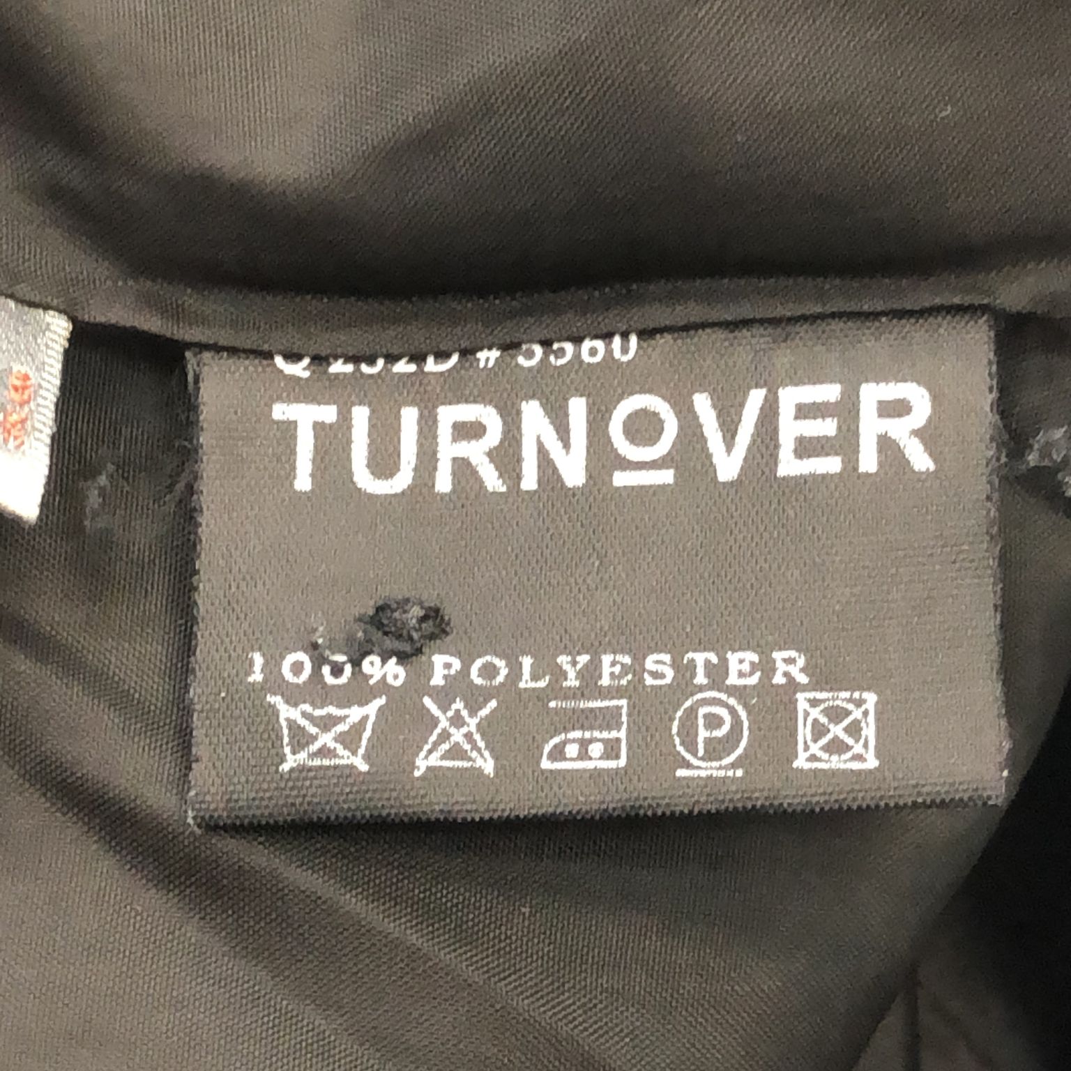 Turnover