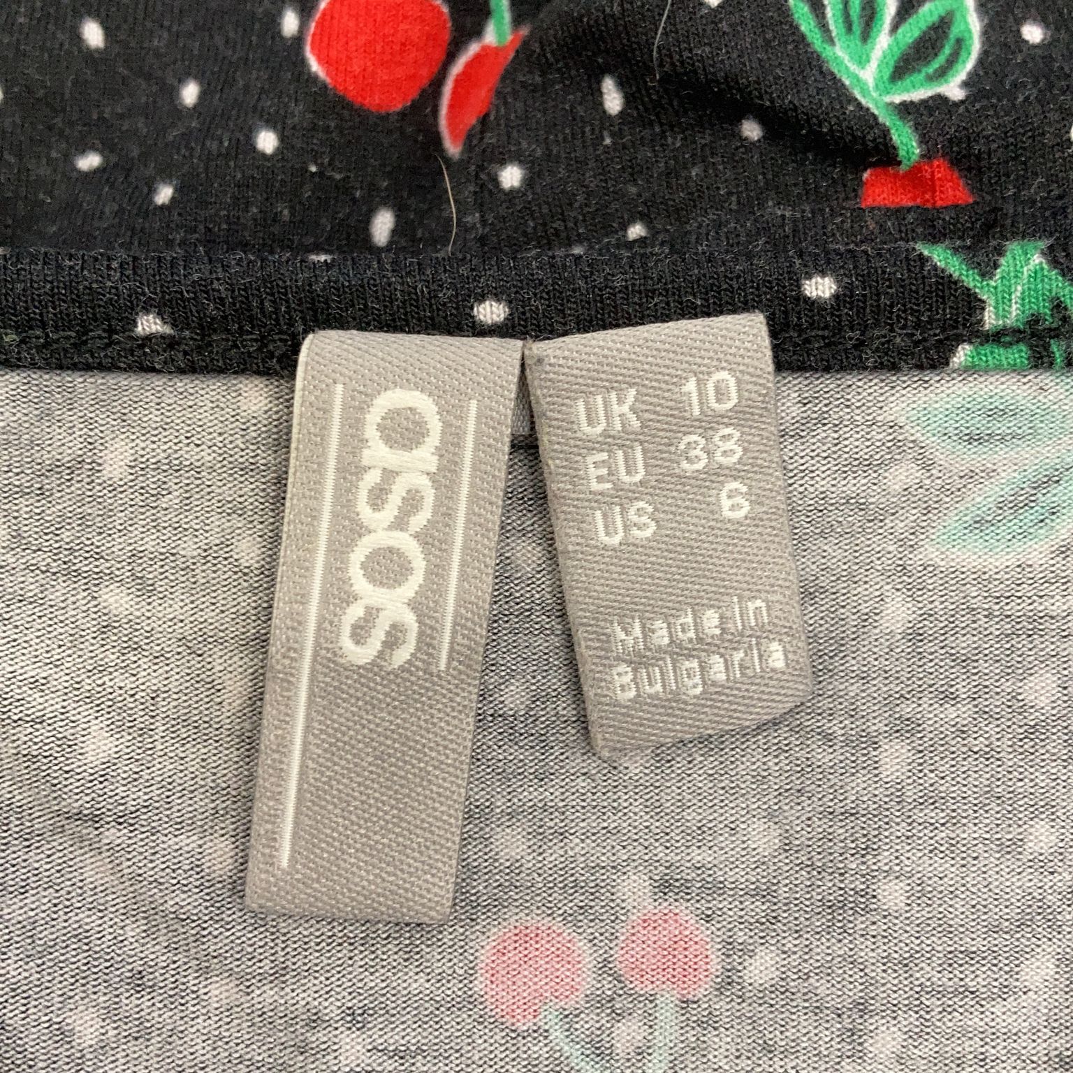 ASOS