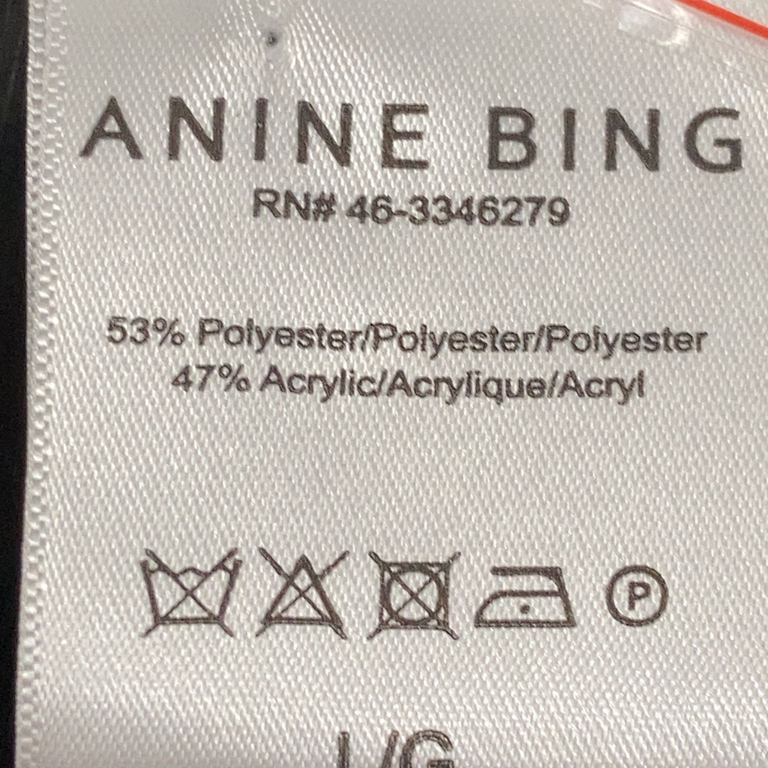 Anine Bing