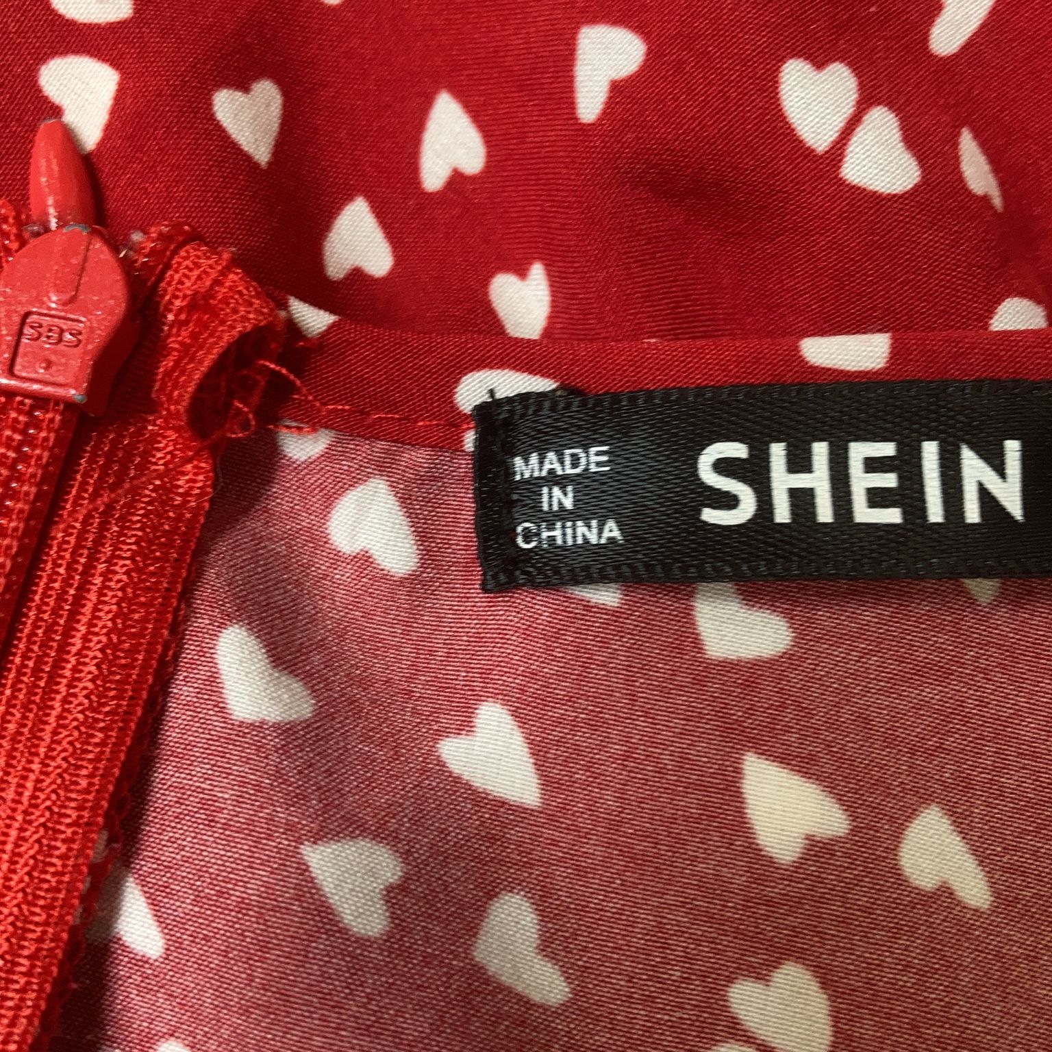 Shein