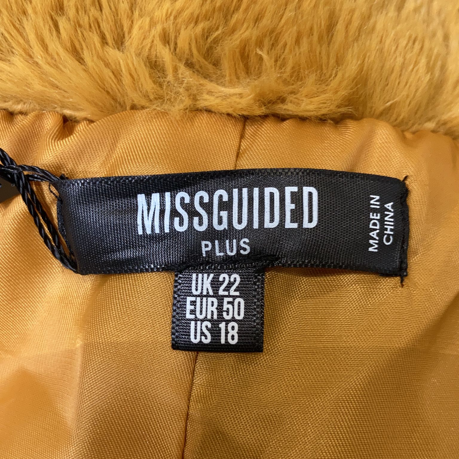 Missguided