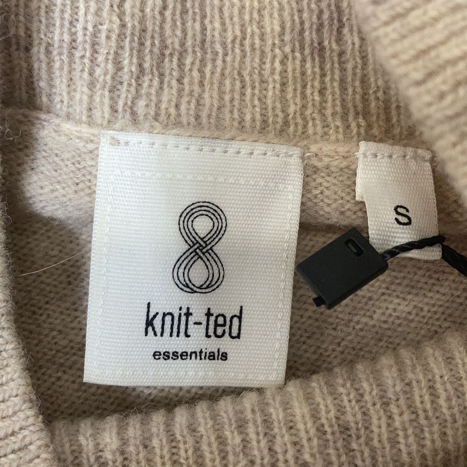 Knit-ted