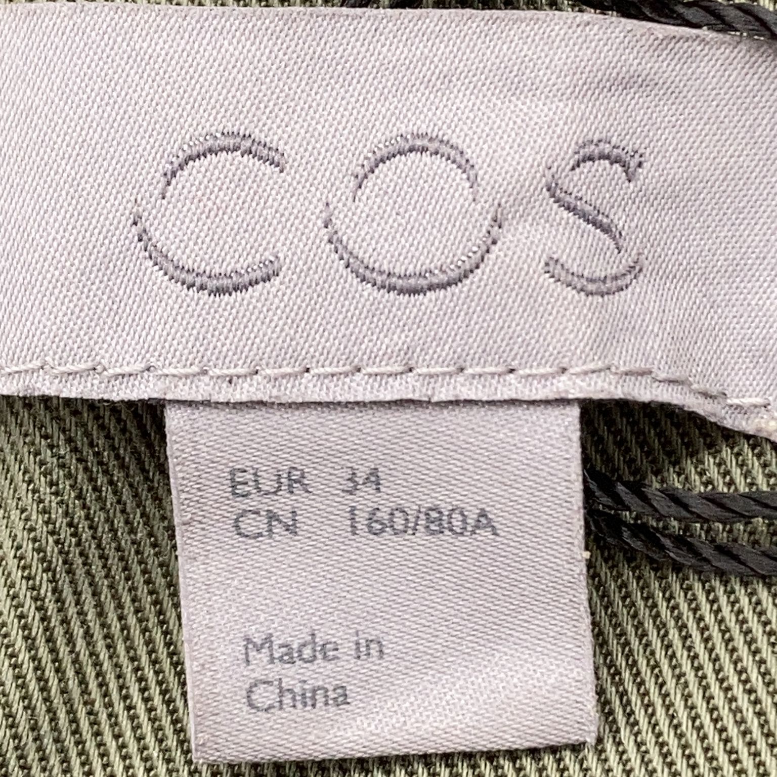 COS