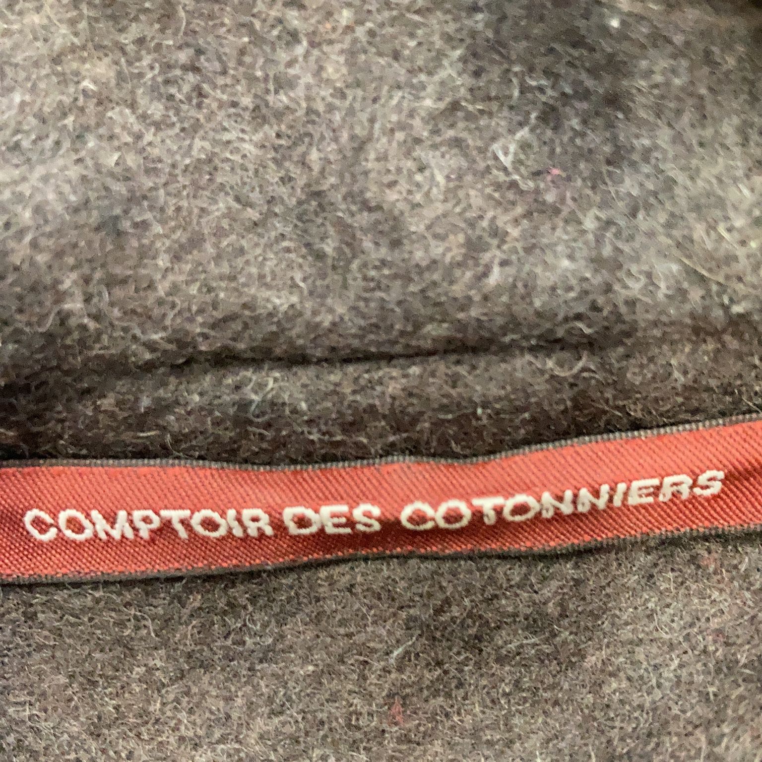 Comptoir des Cotonniers