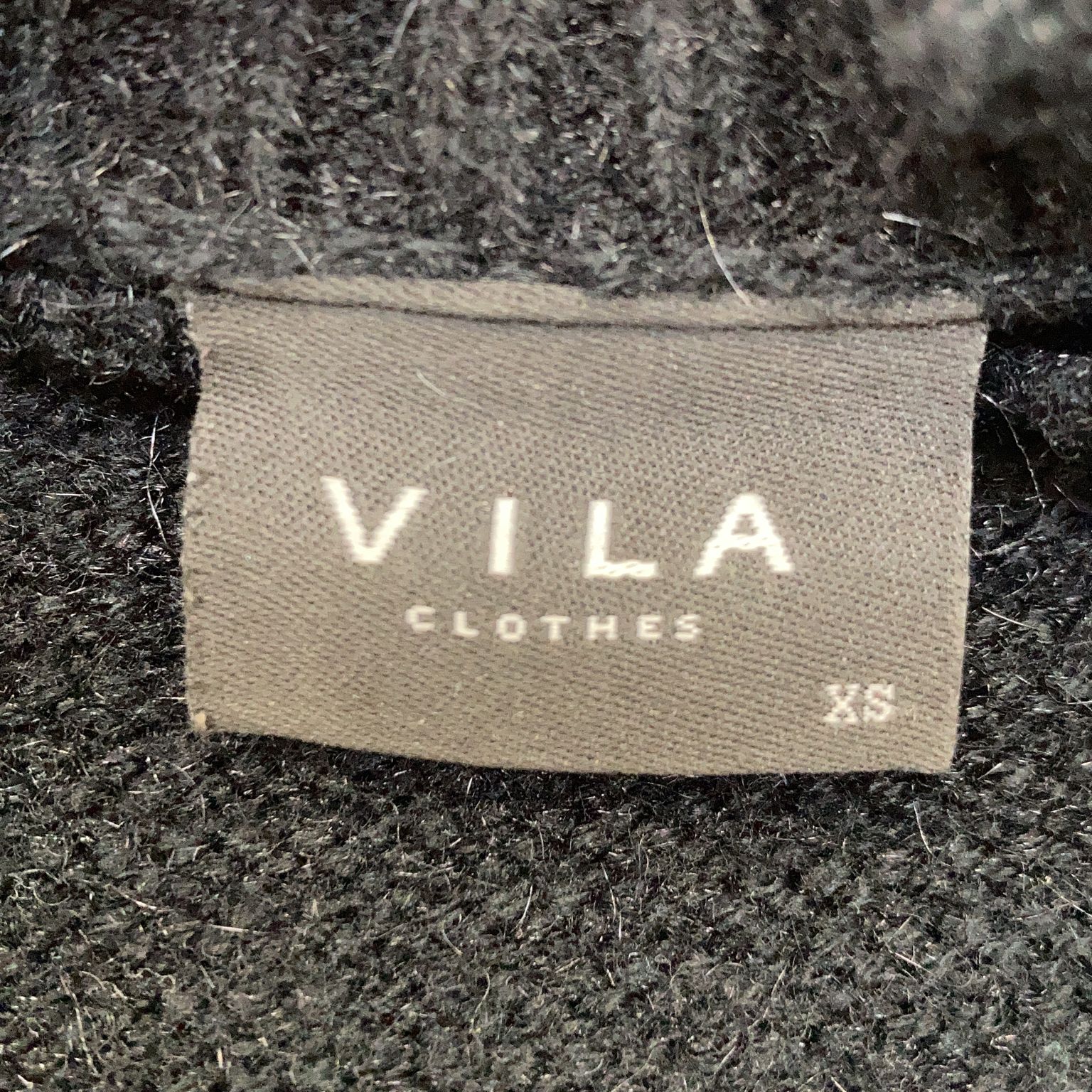 VILA Clothes