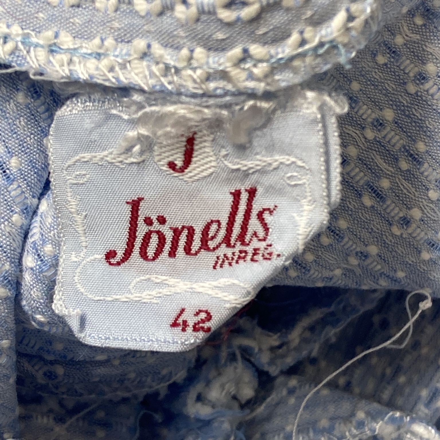 Jönells