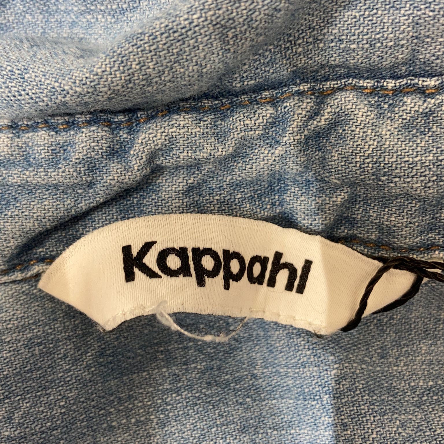 KappAhl