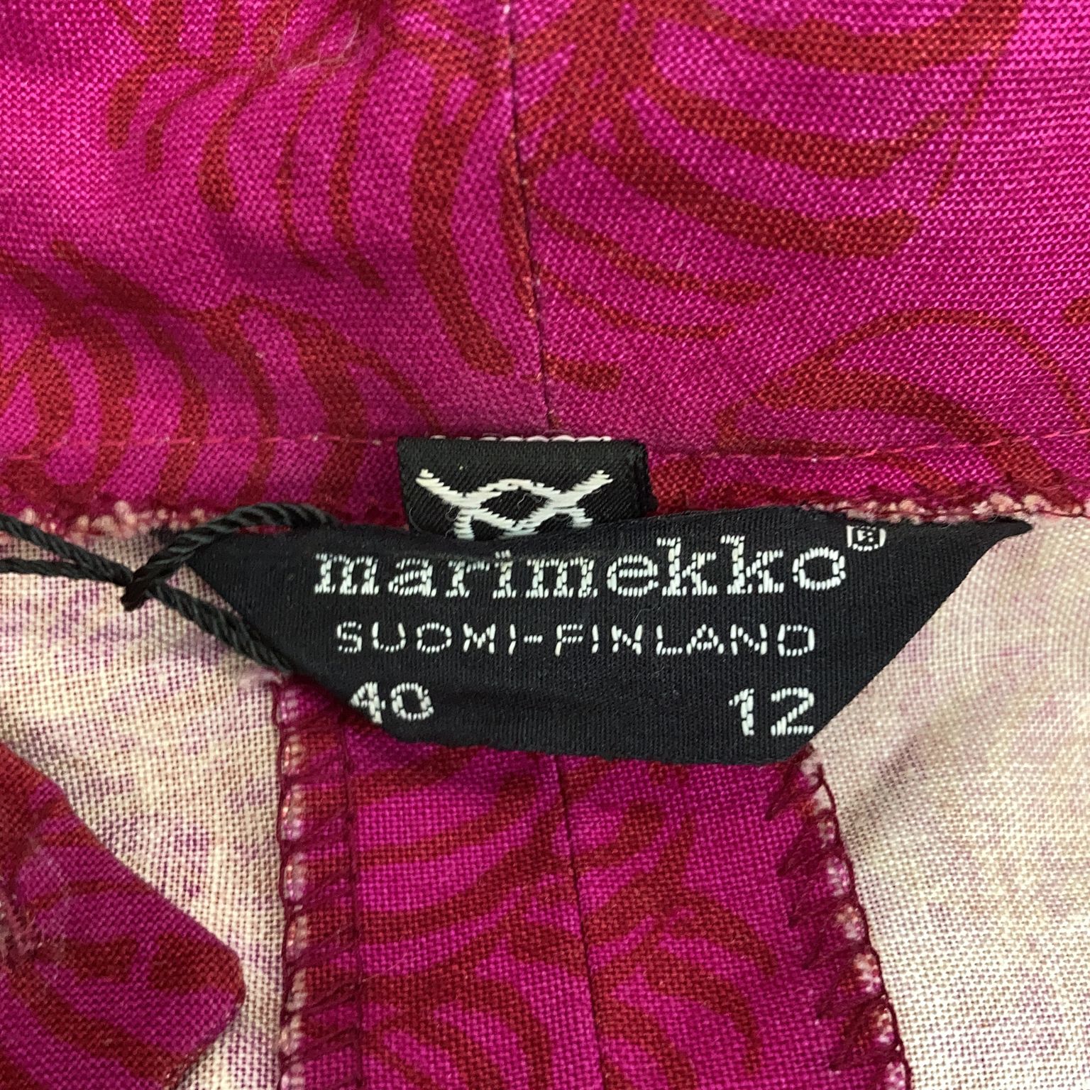 Marimekko