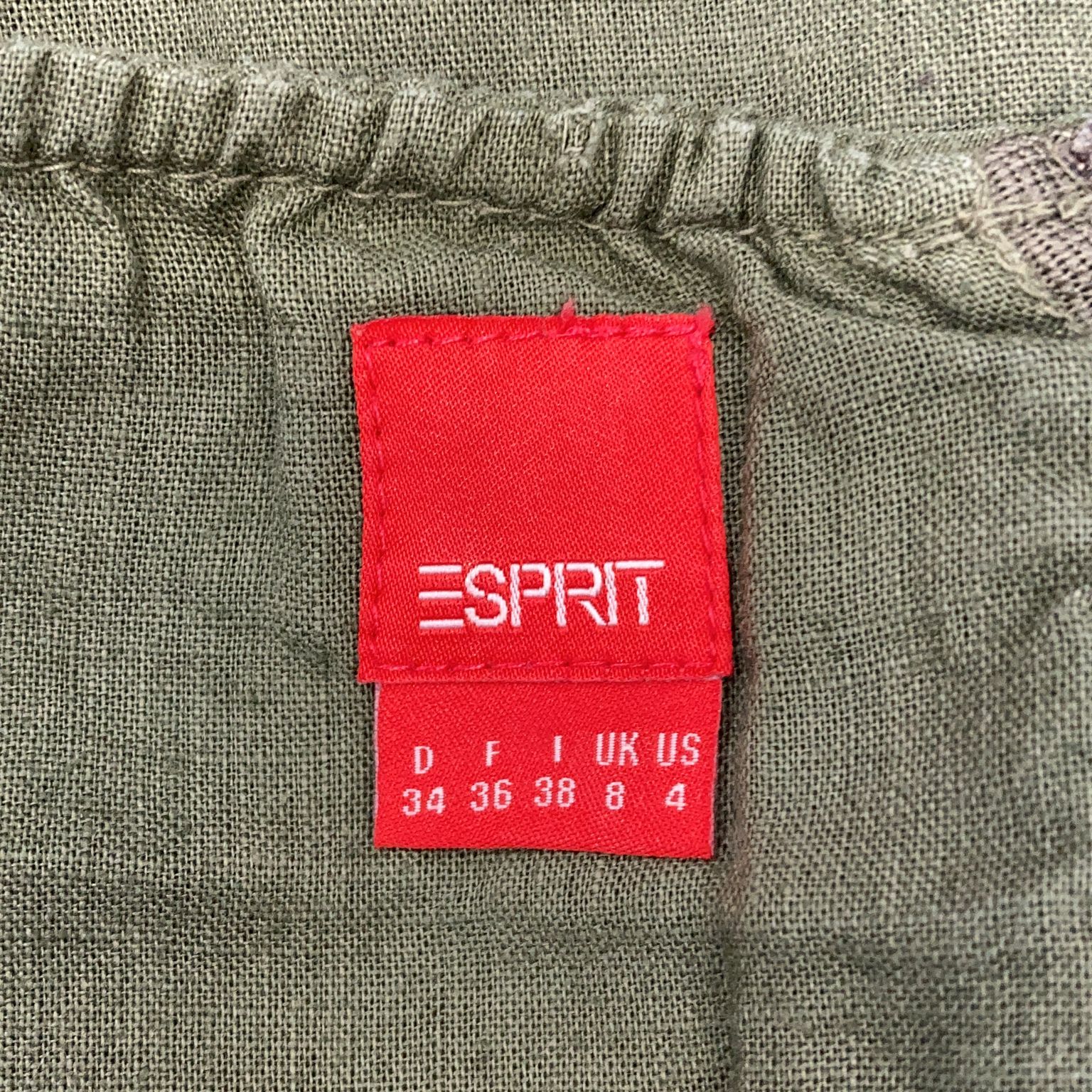 ESPRIT