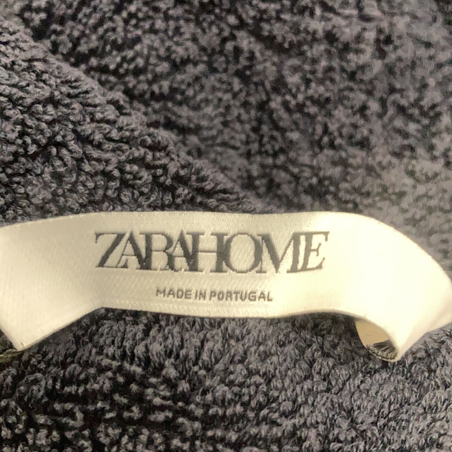 Zara Home