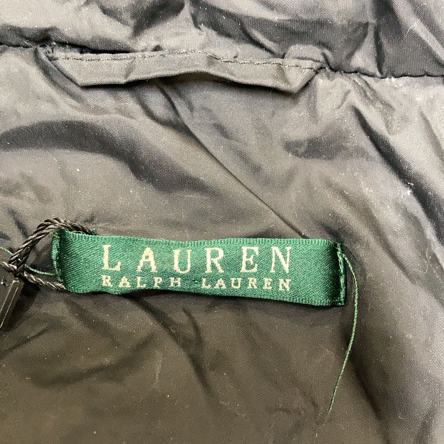 Lauren Ralph Lauren