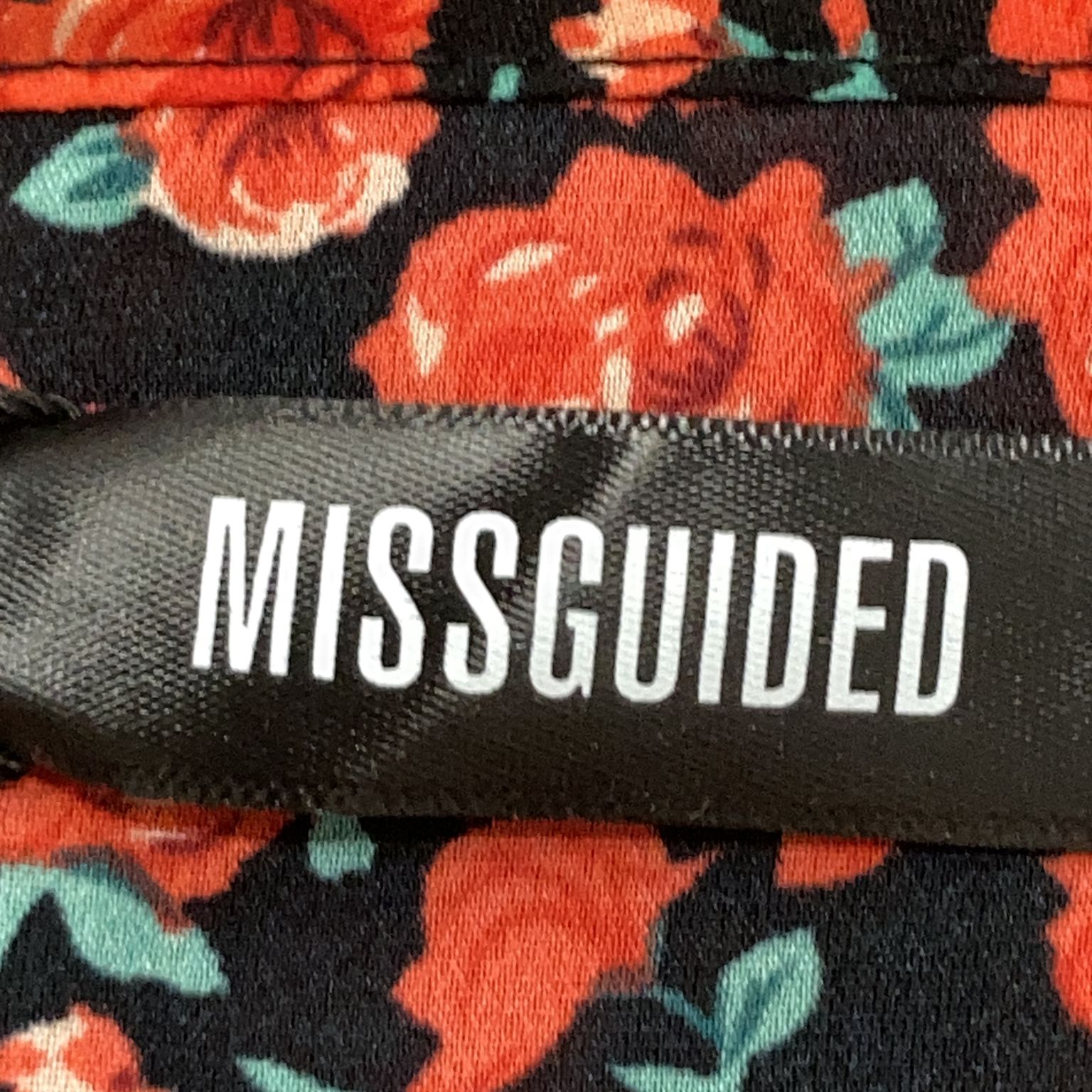 Missguided