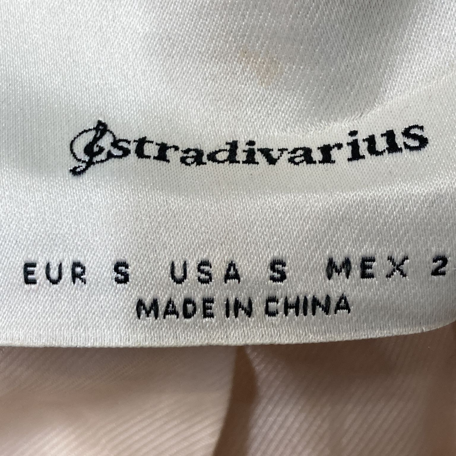 Stradivarius