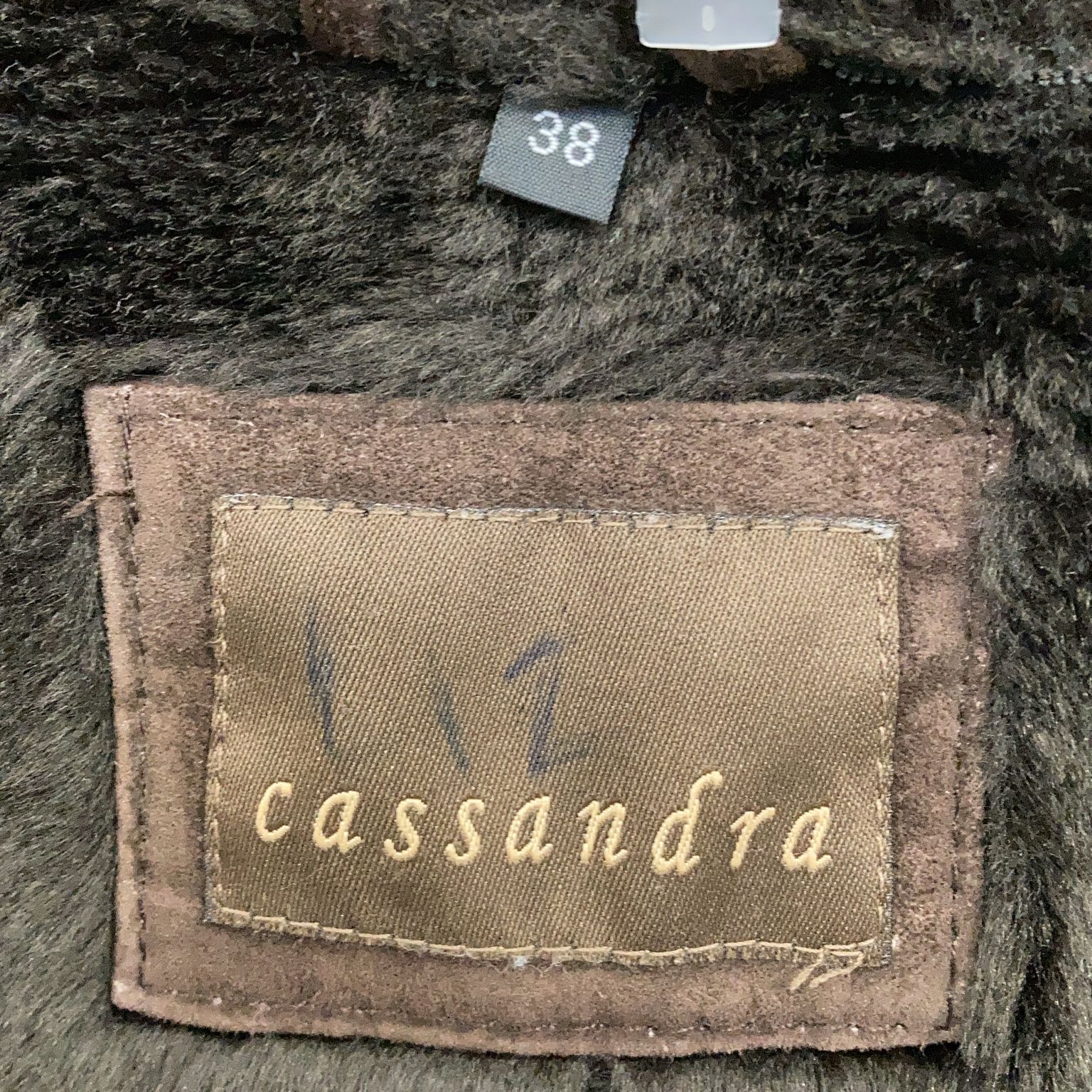 Cassandra