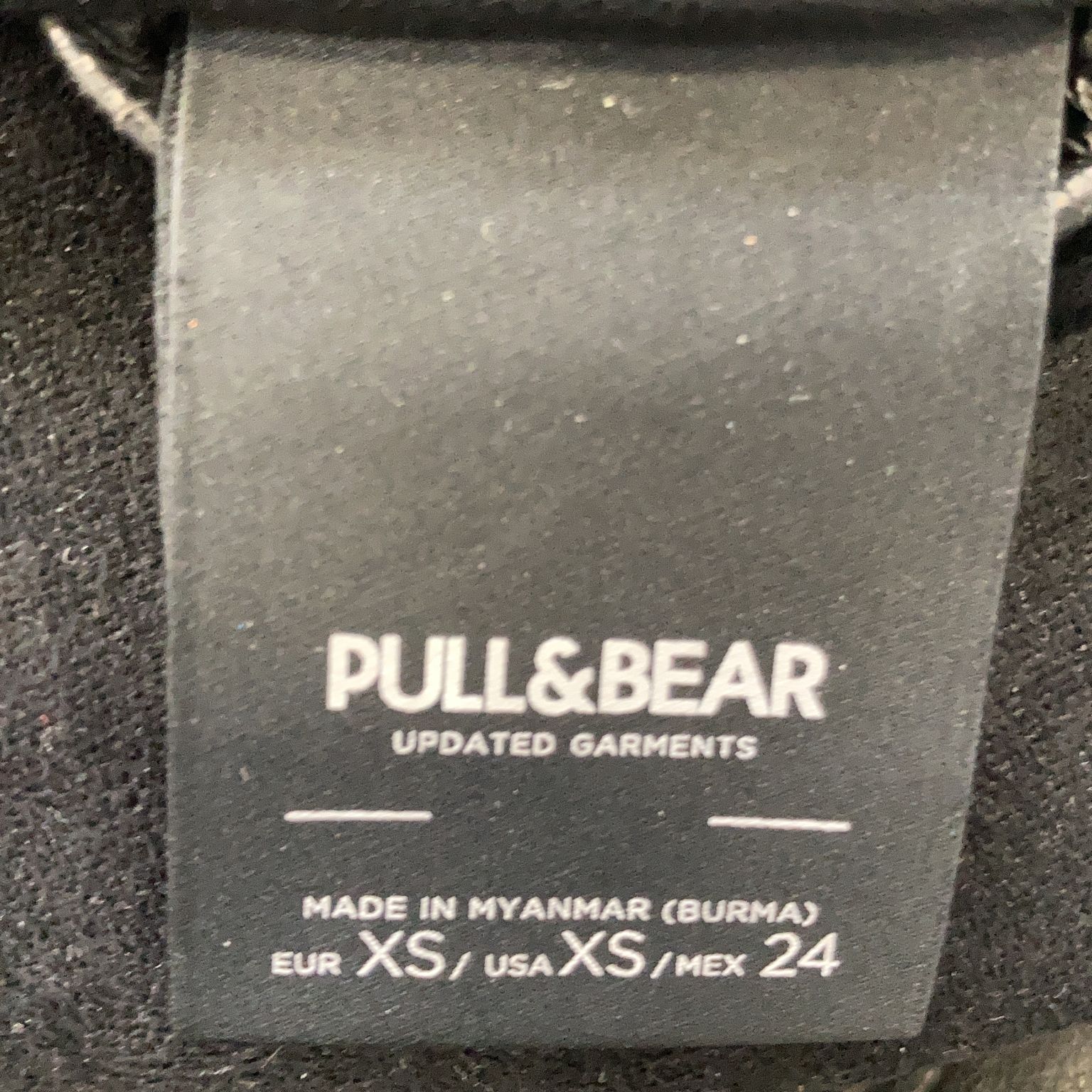 Pull  Bear