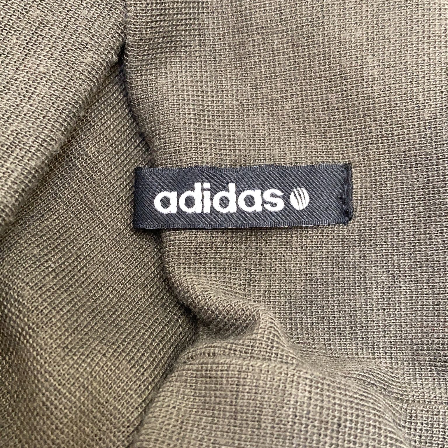 Adidas