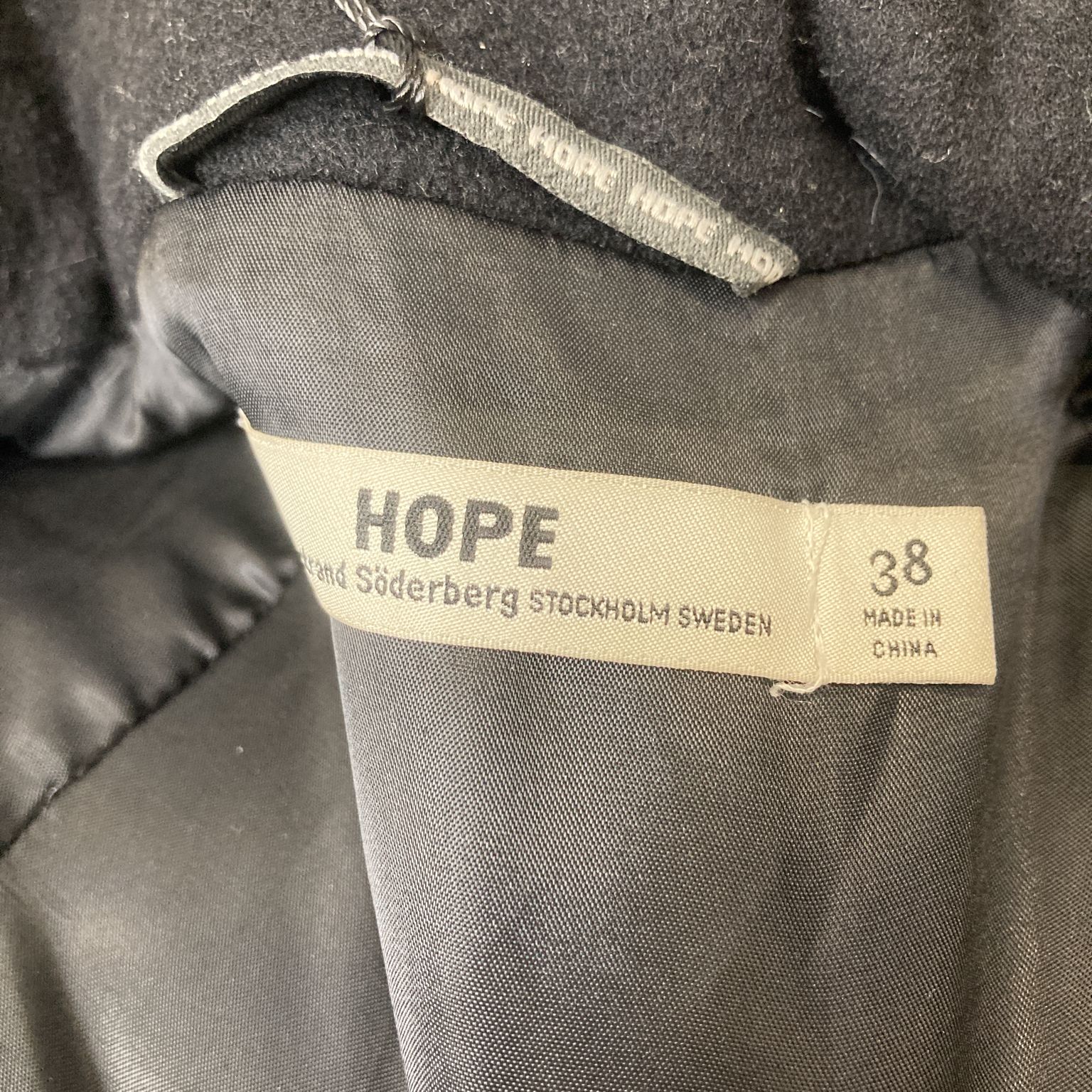 Hope