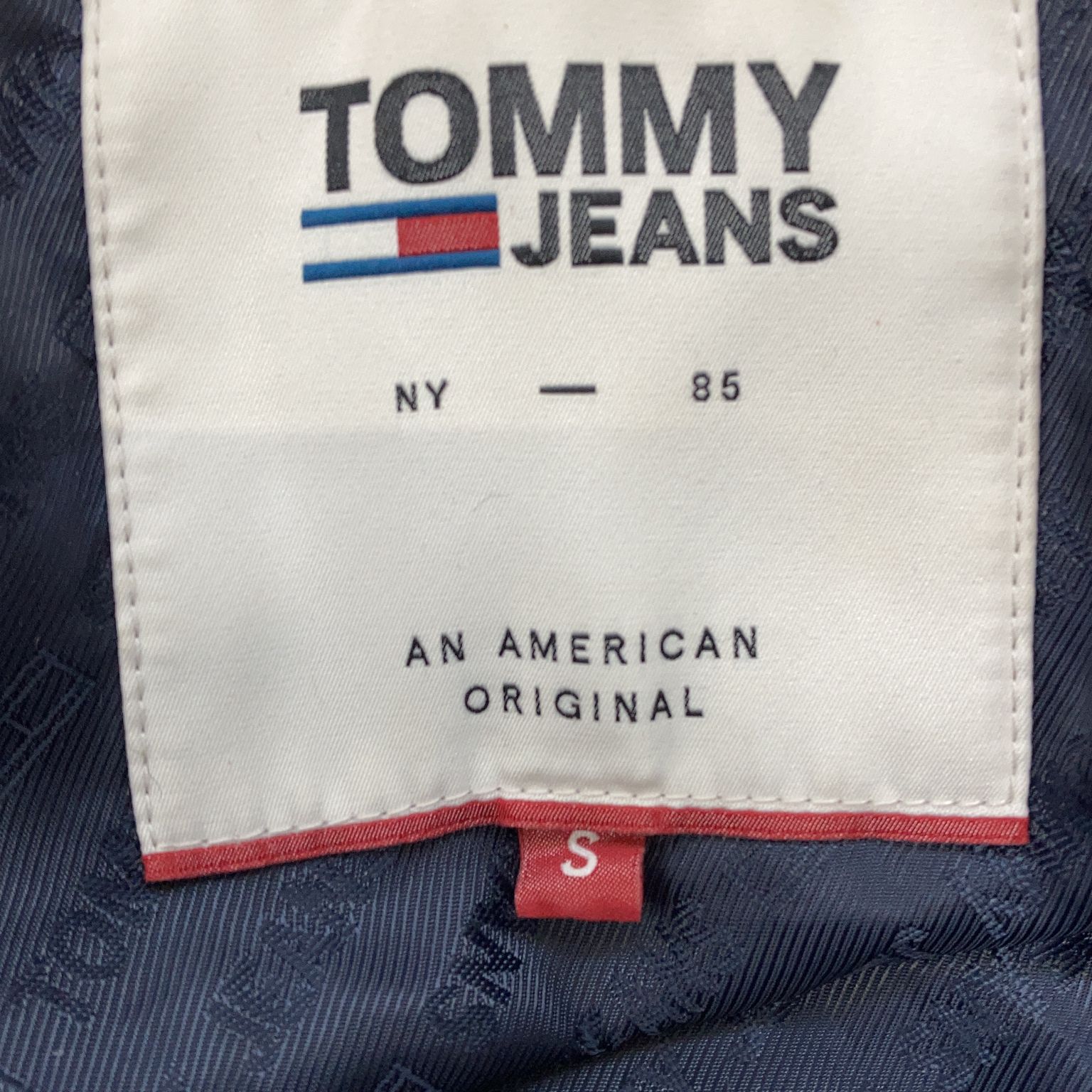 Tommy Jeans Tezenis