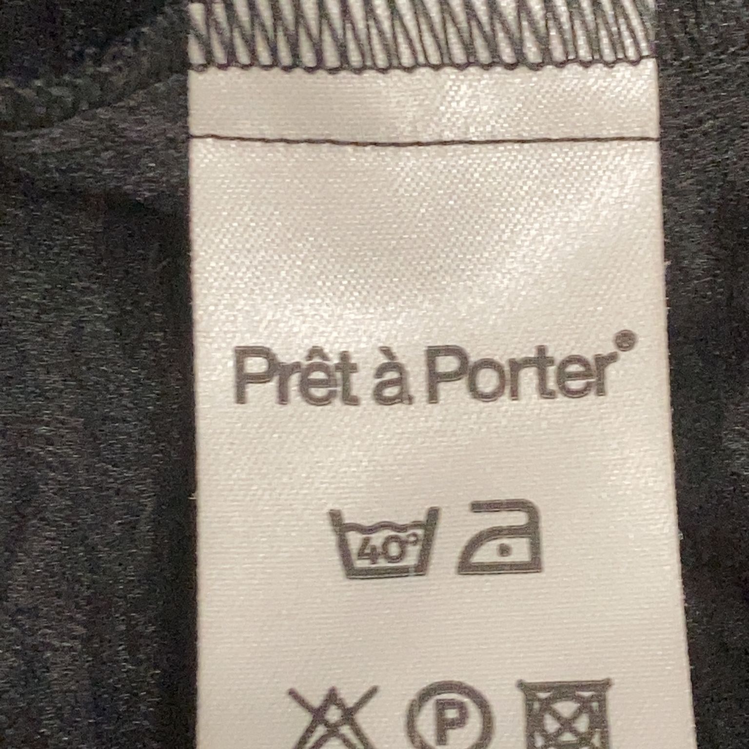 Prêt à Porter