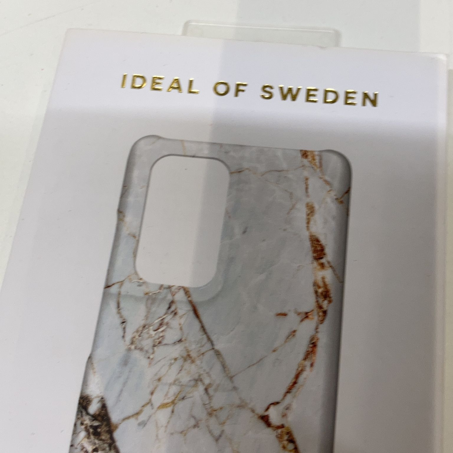 iDeal of Sweden