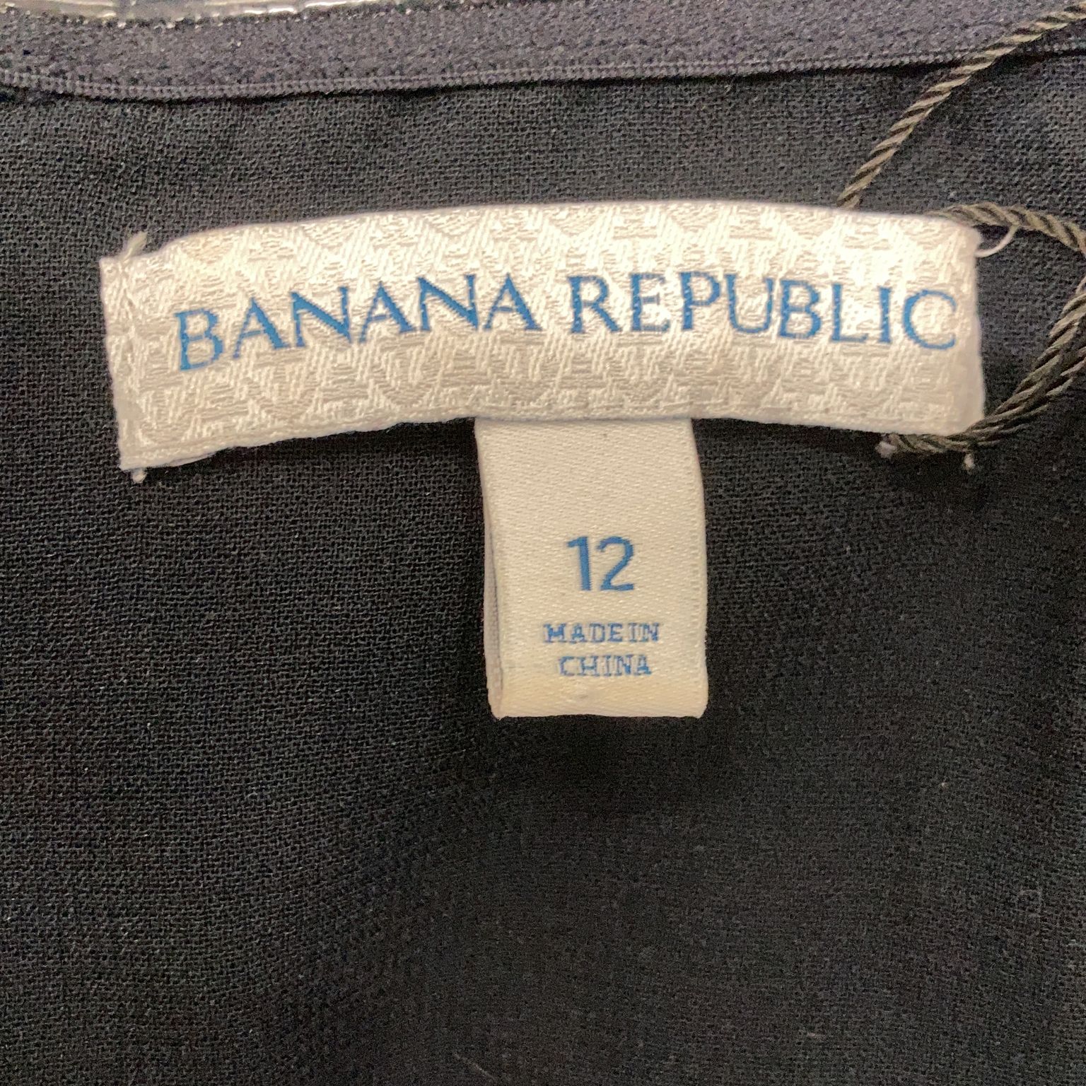 Banana Republic