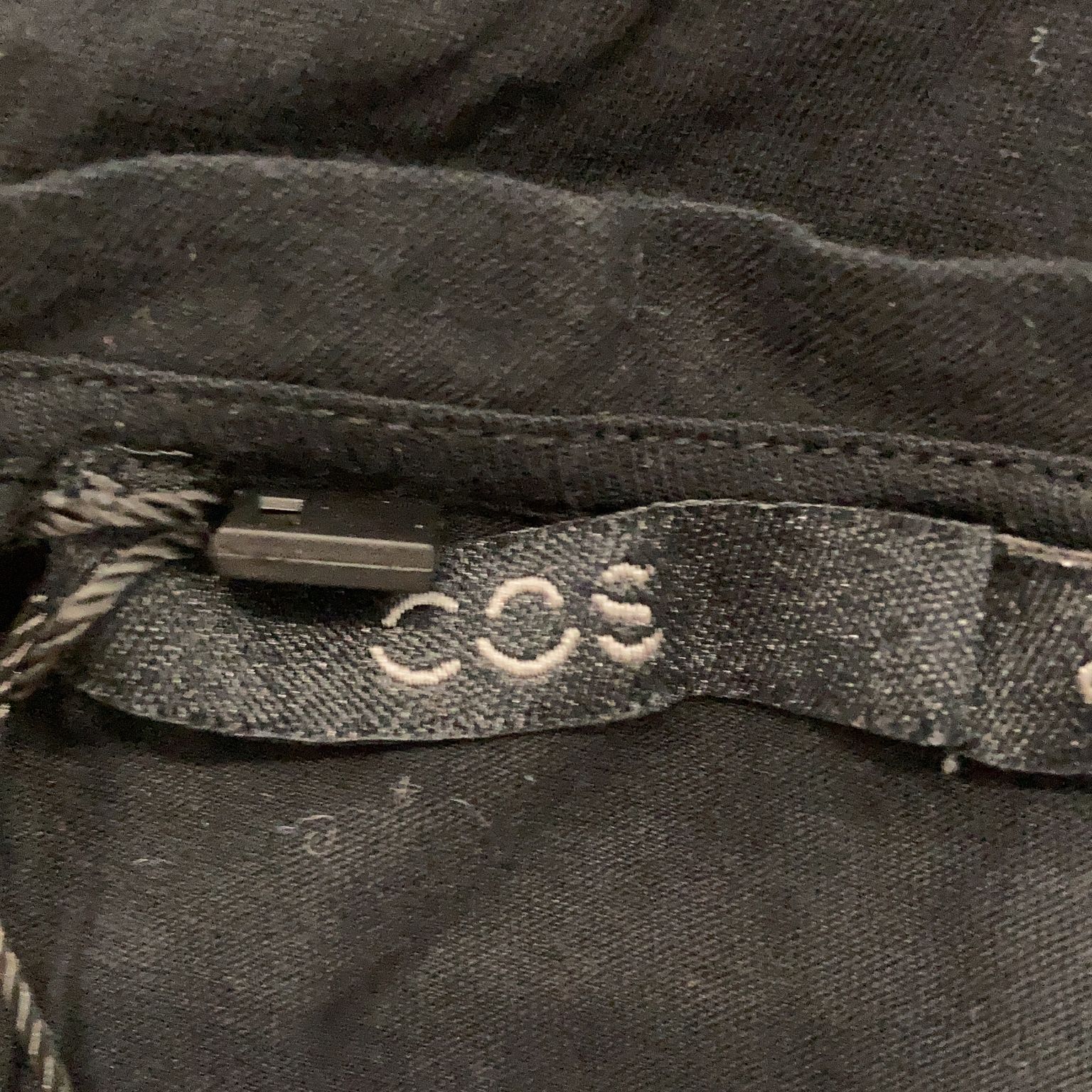 COS