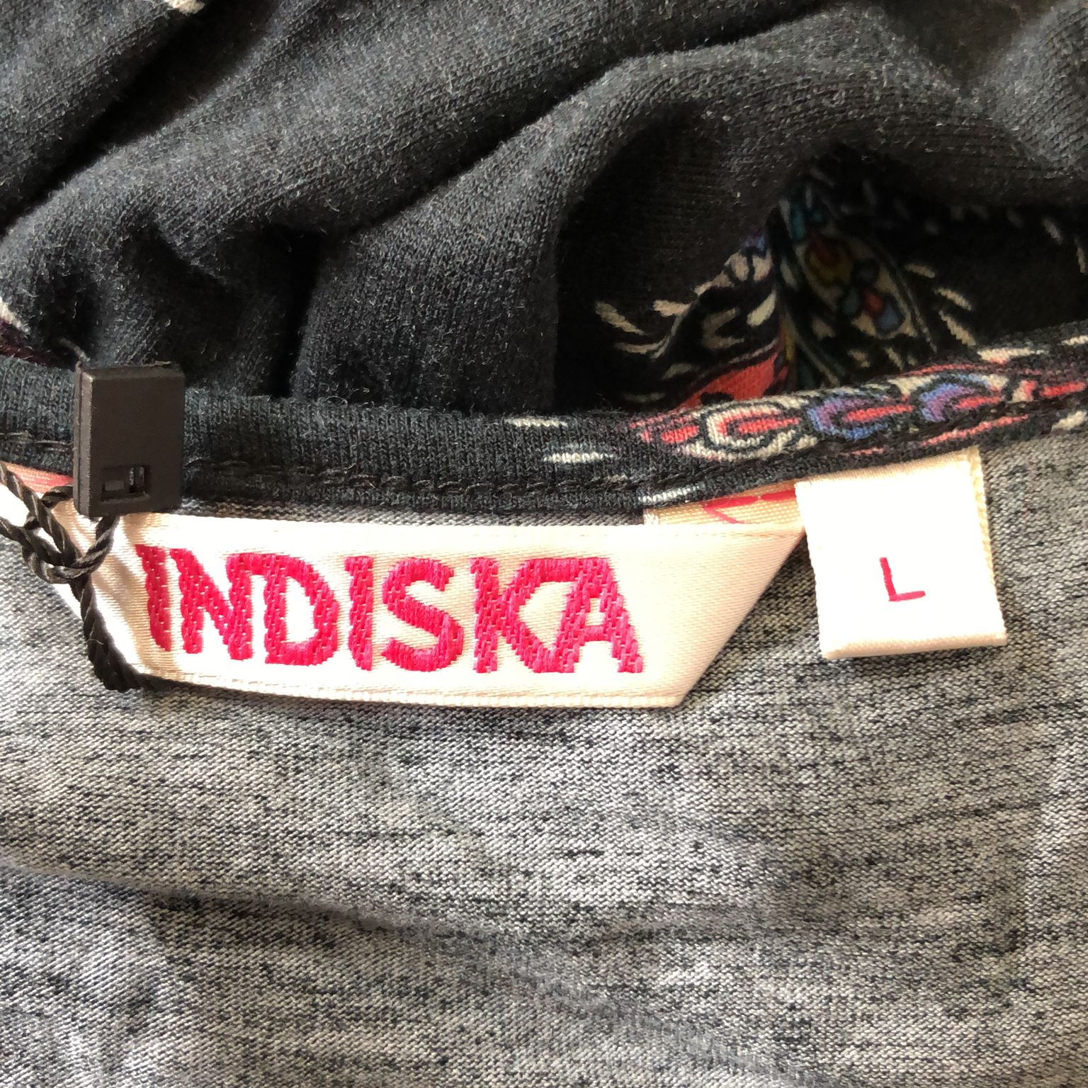 Indiska