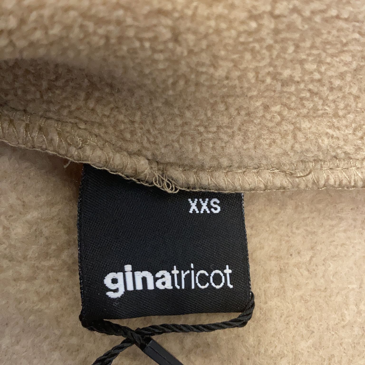 Gina Tricot