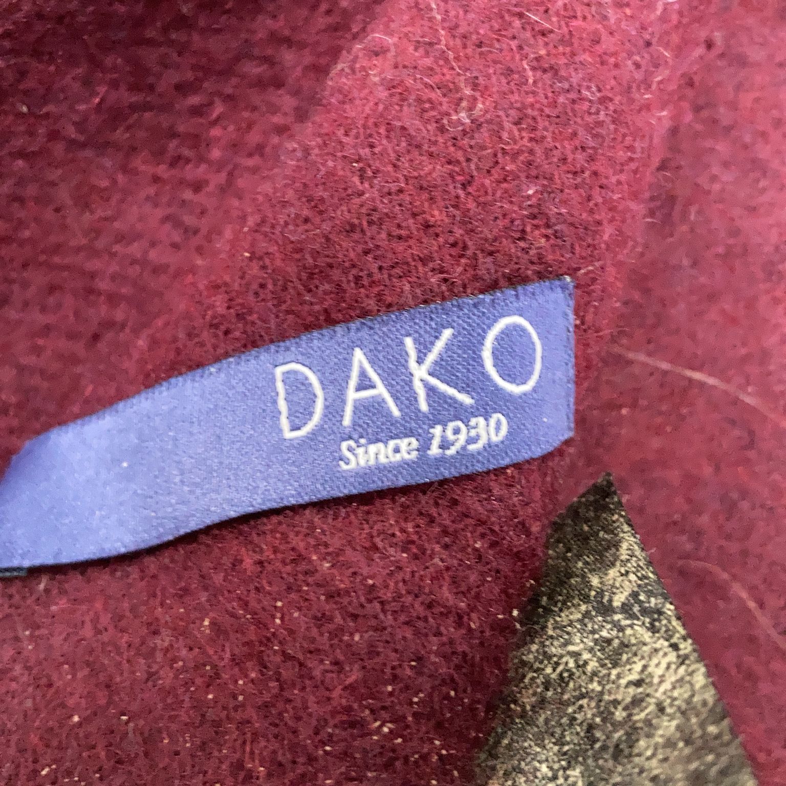 Dako