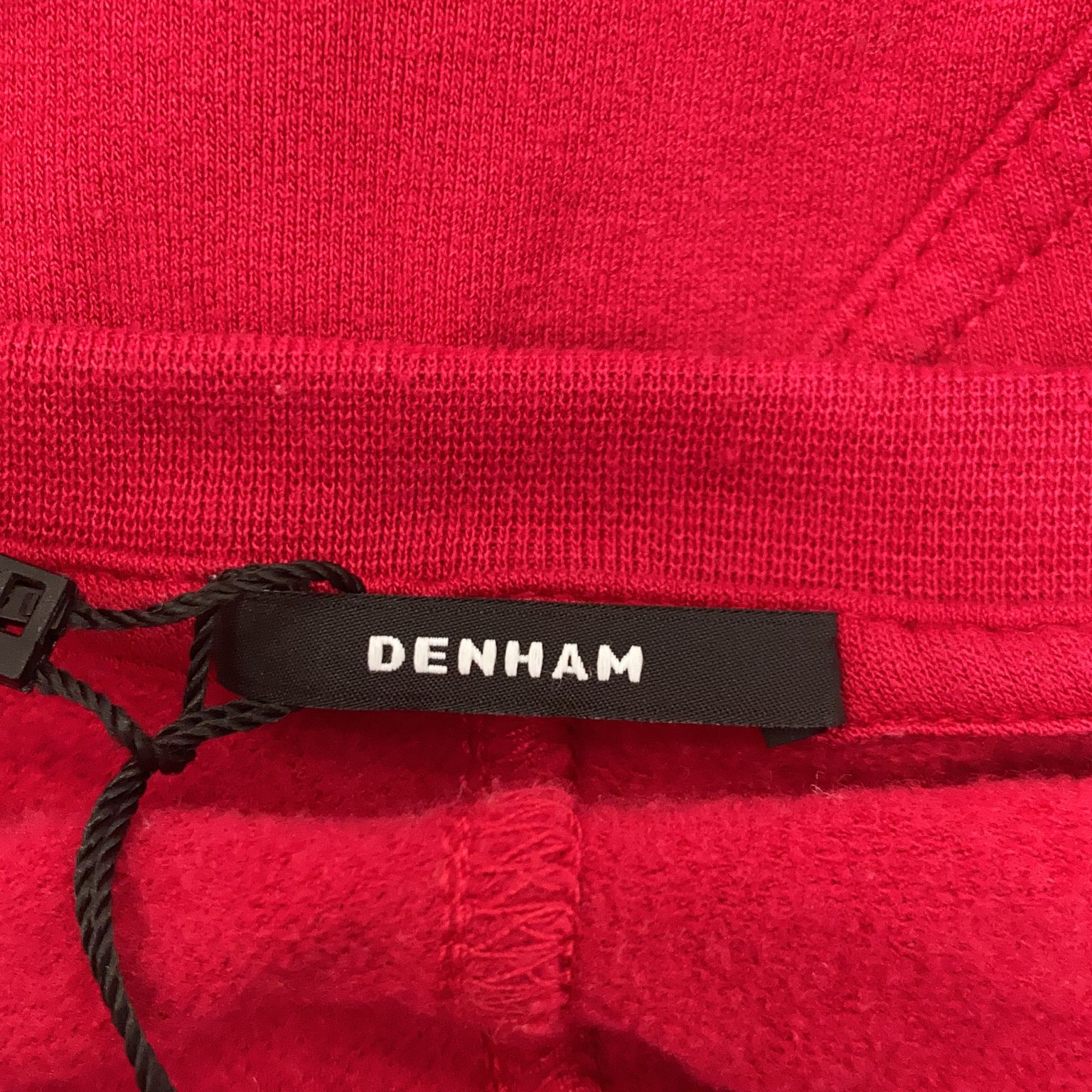 Denham