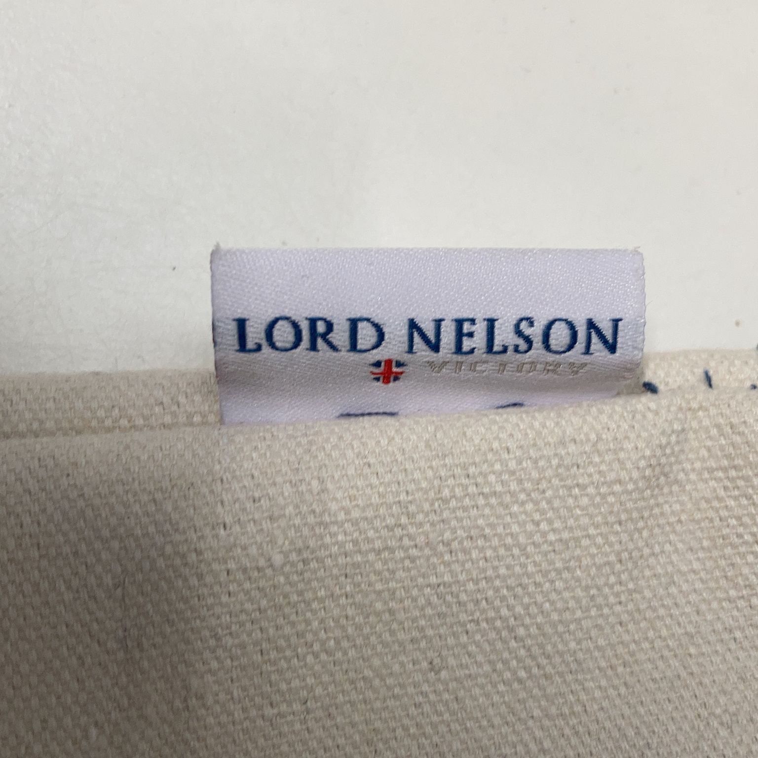 Lord Nelson