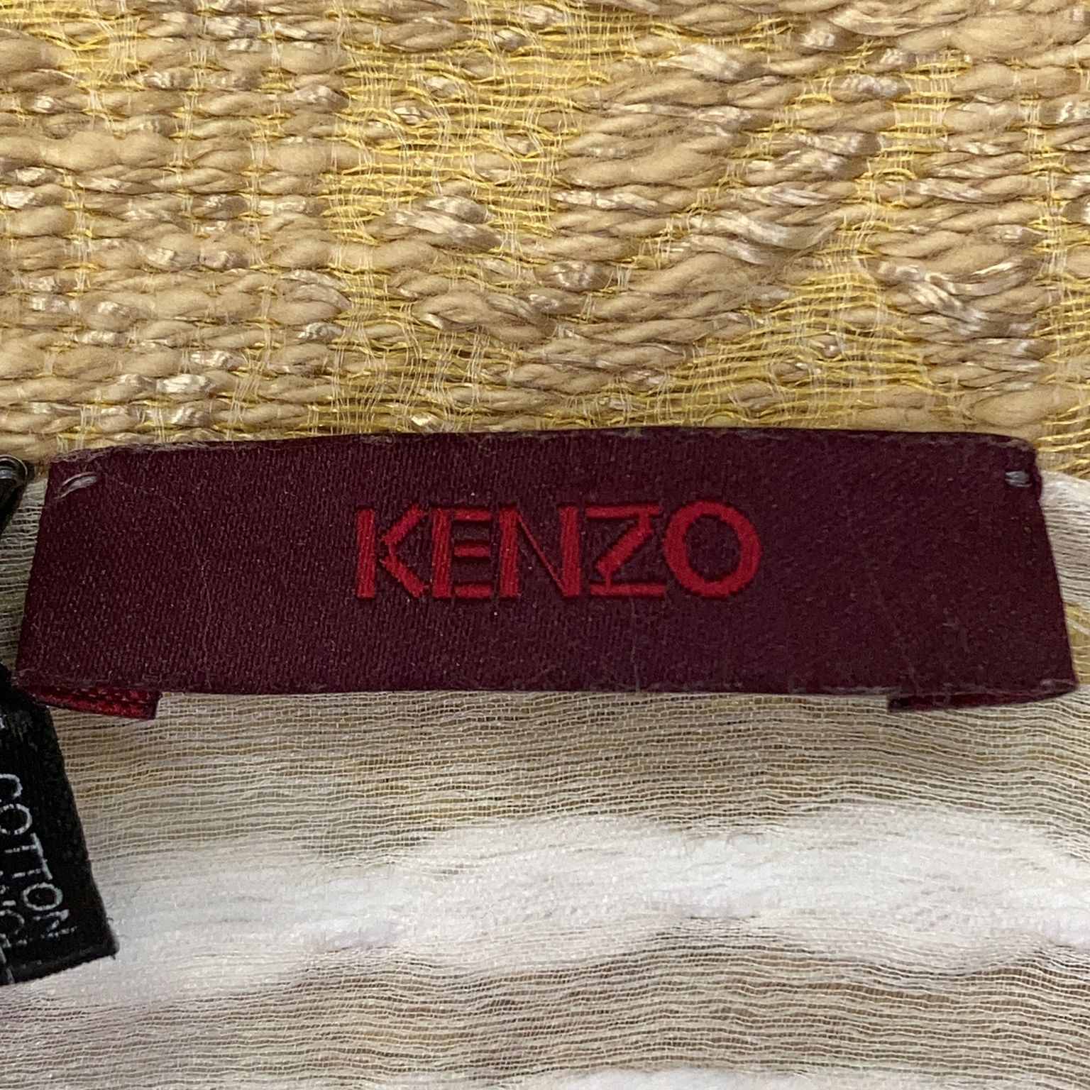 Kenzo