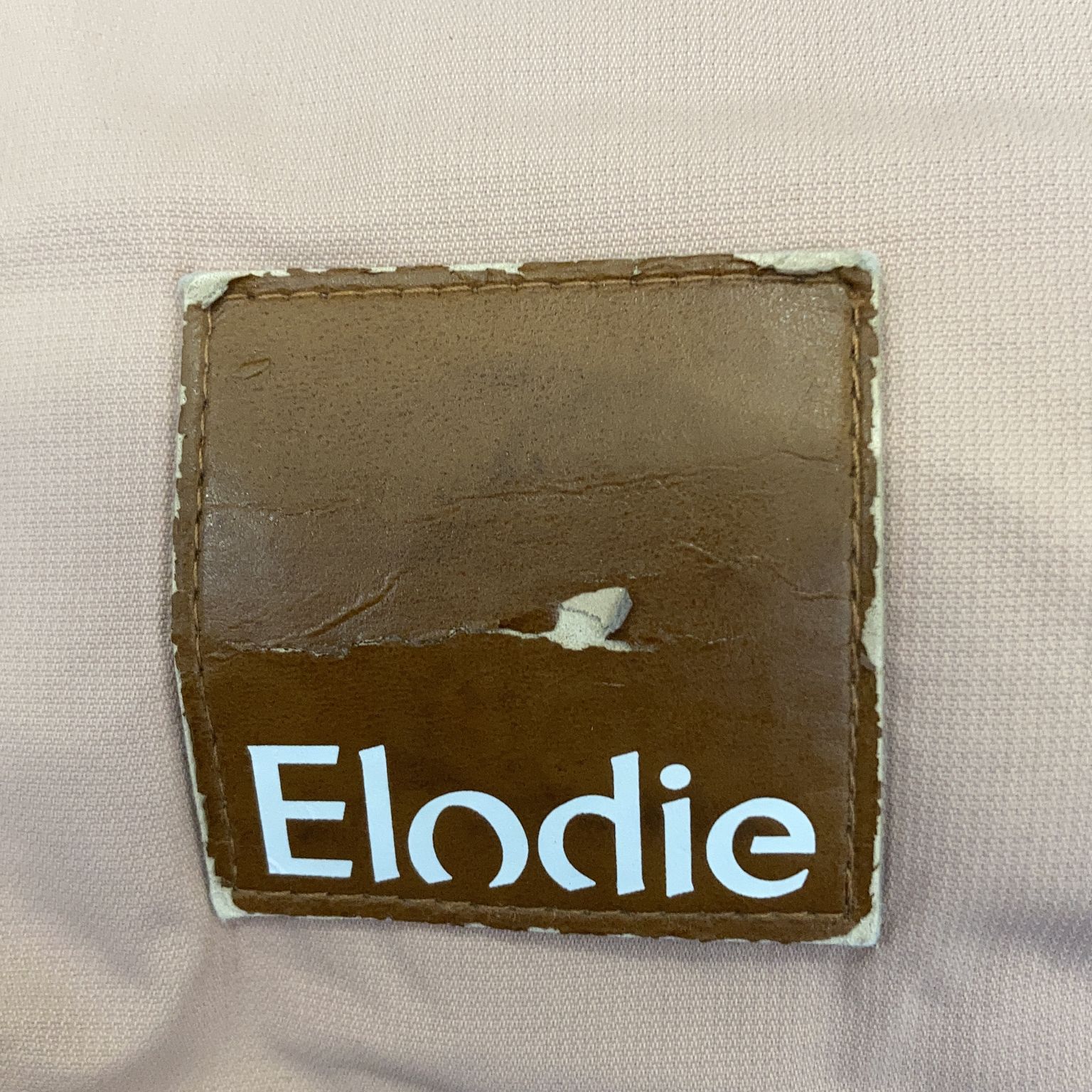 Elodie