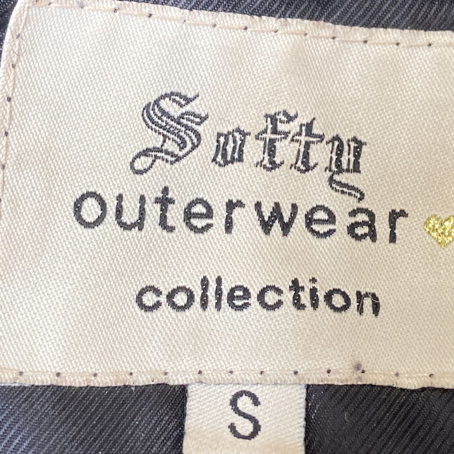 Softy Outerwear Collection