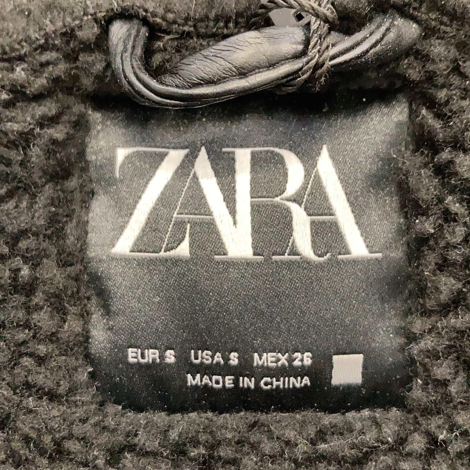 Zara