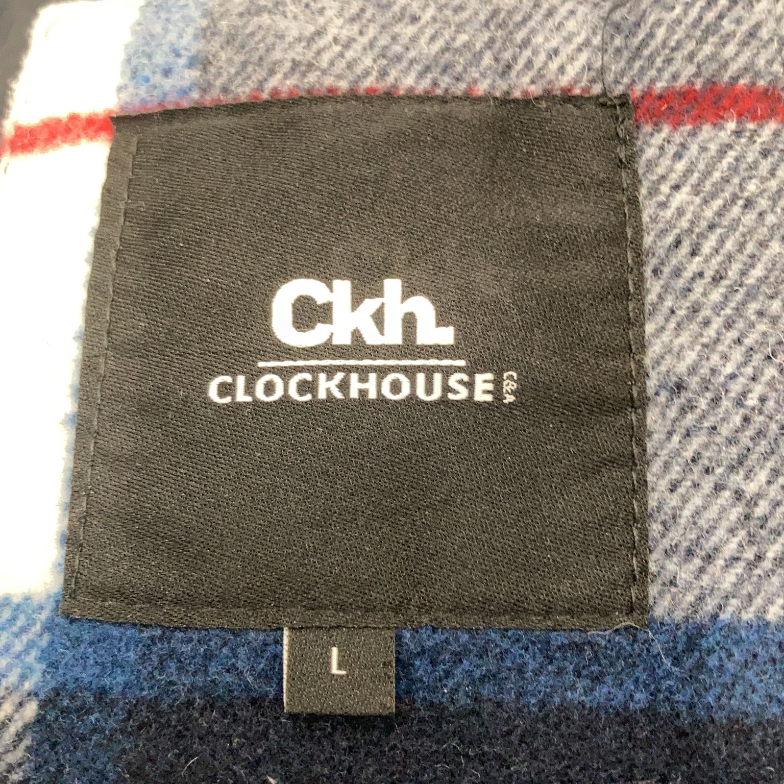 Ckh