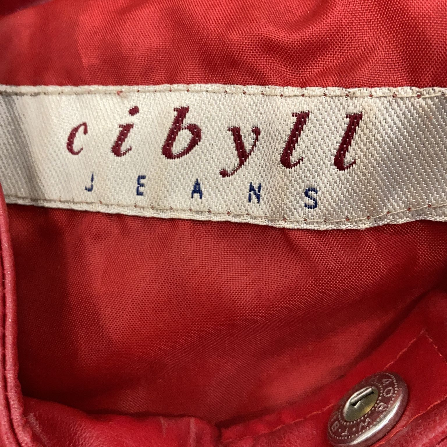 Cibyll Jeans