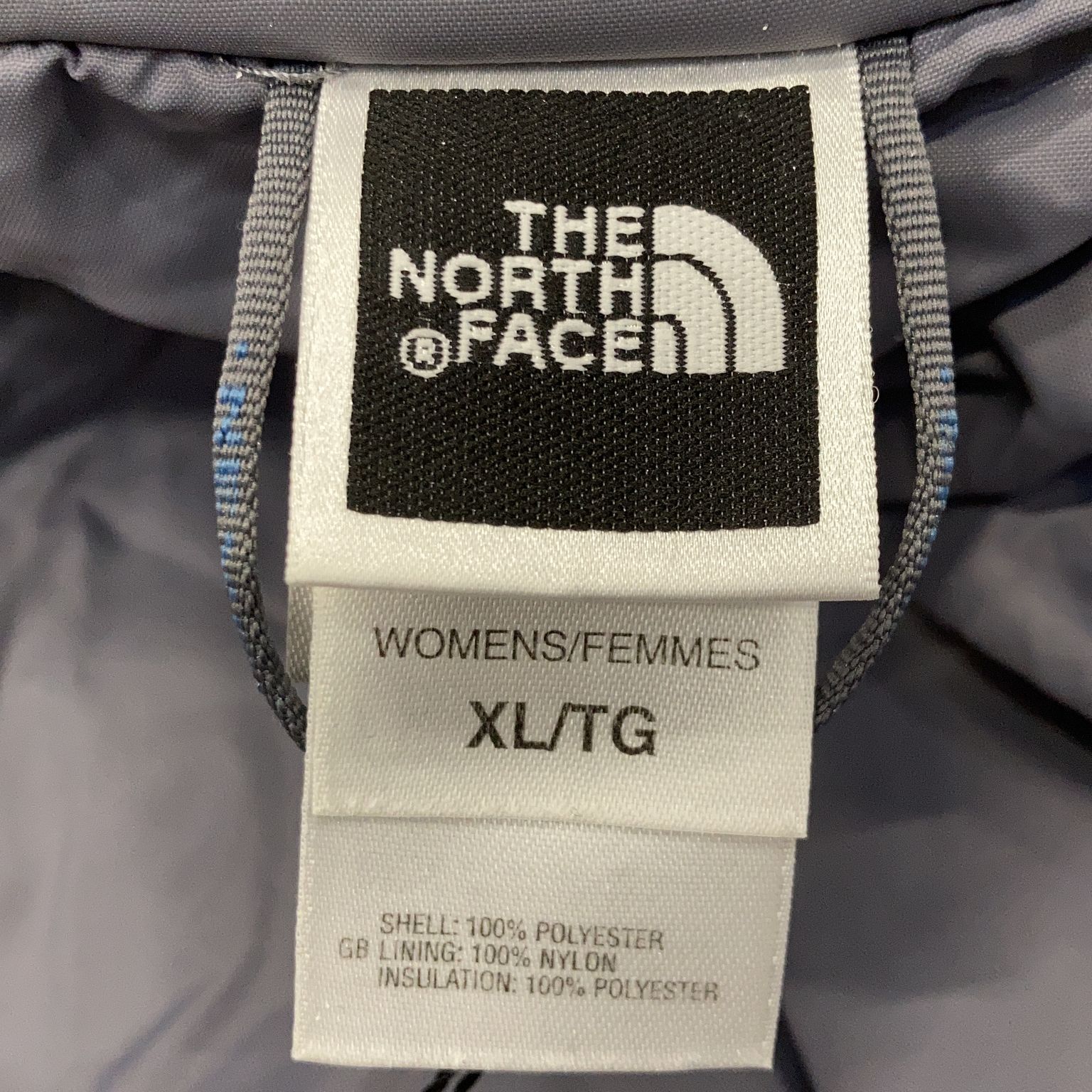 The North Face