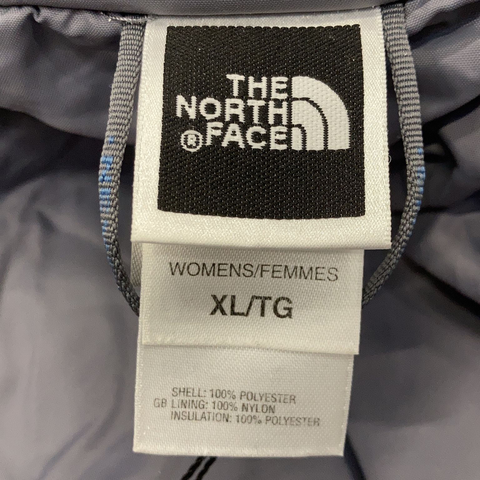 The North Face